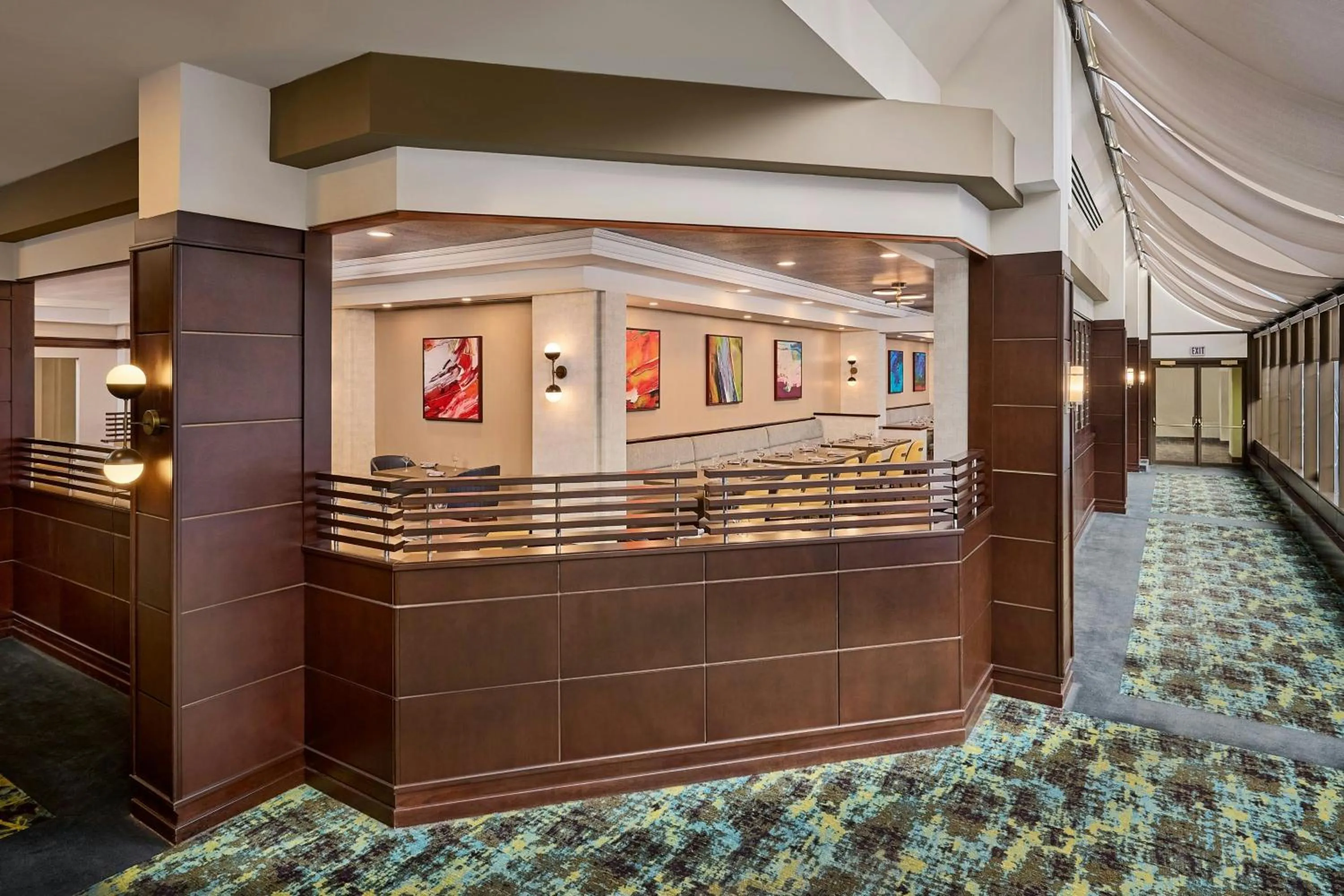 Other in Sheraton Hamilton Hotel