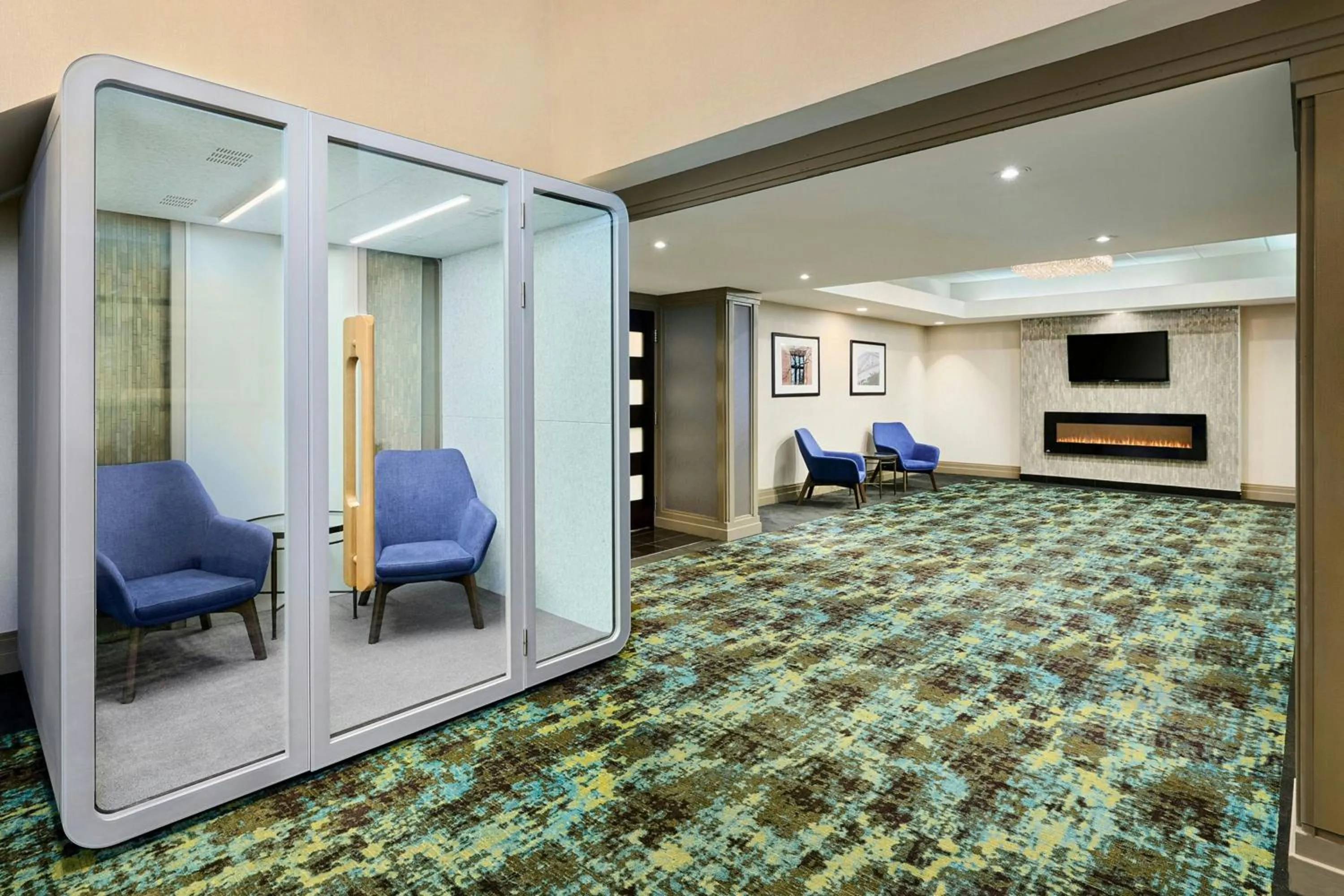 Other in Sheraton Hamilton Hotel