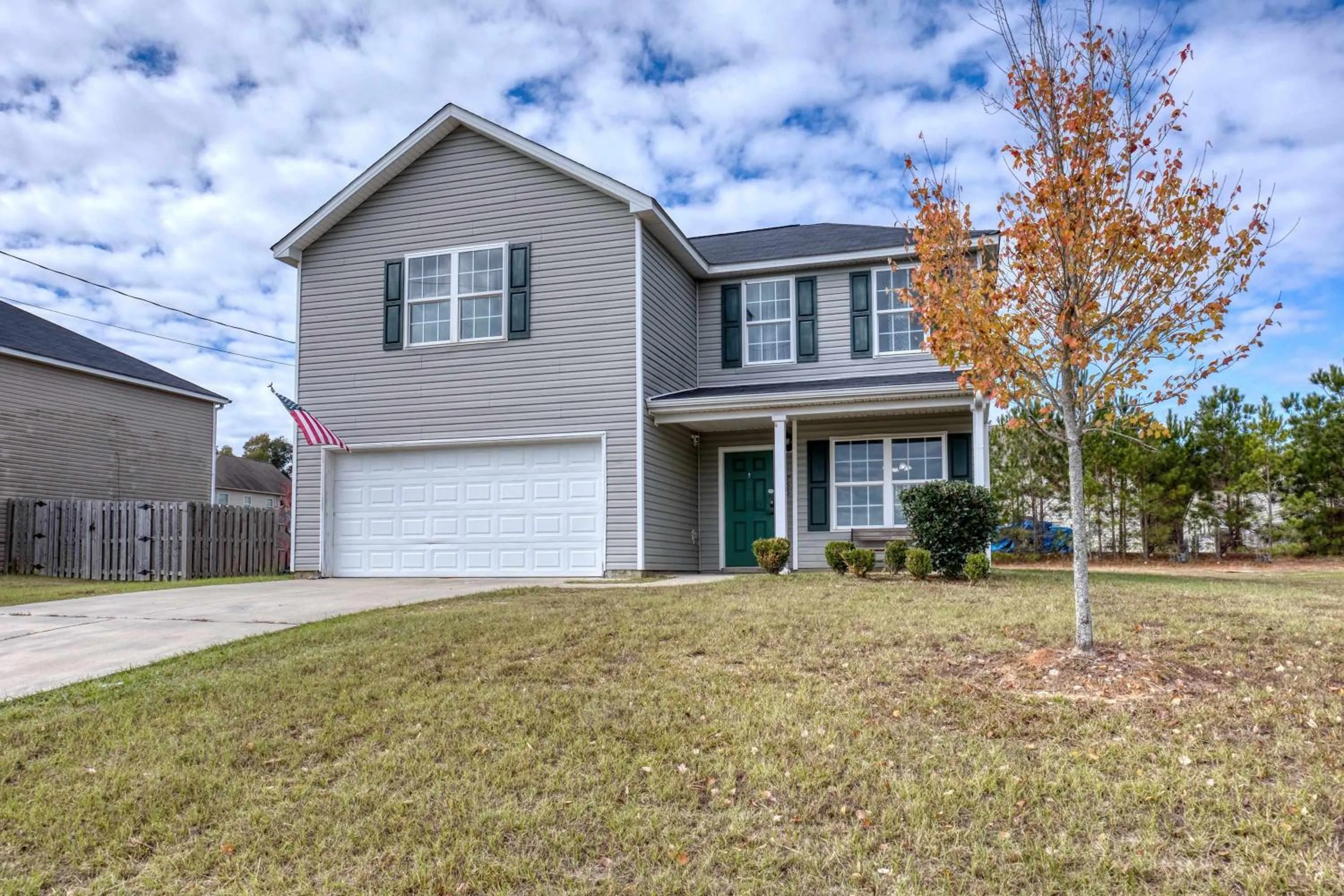 The Benning Game House 2 Near Base & Downtown