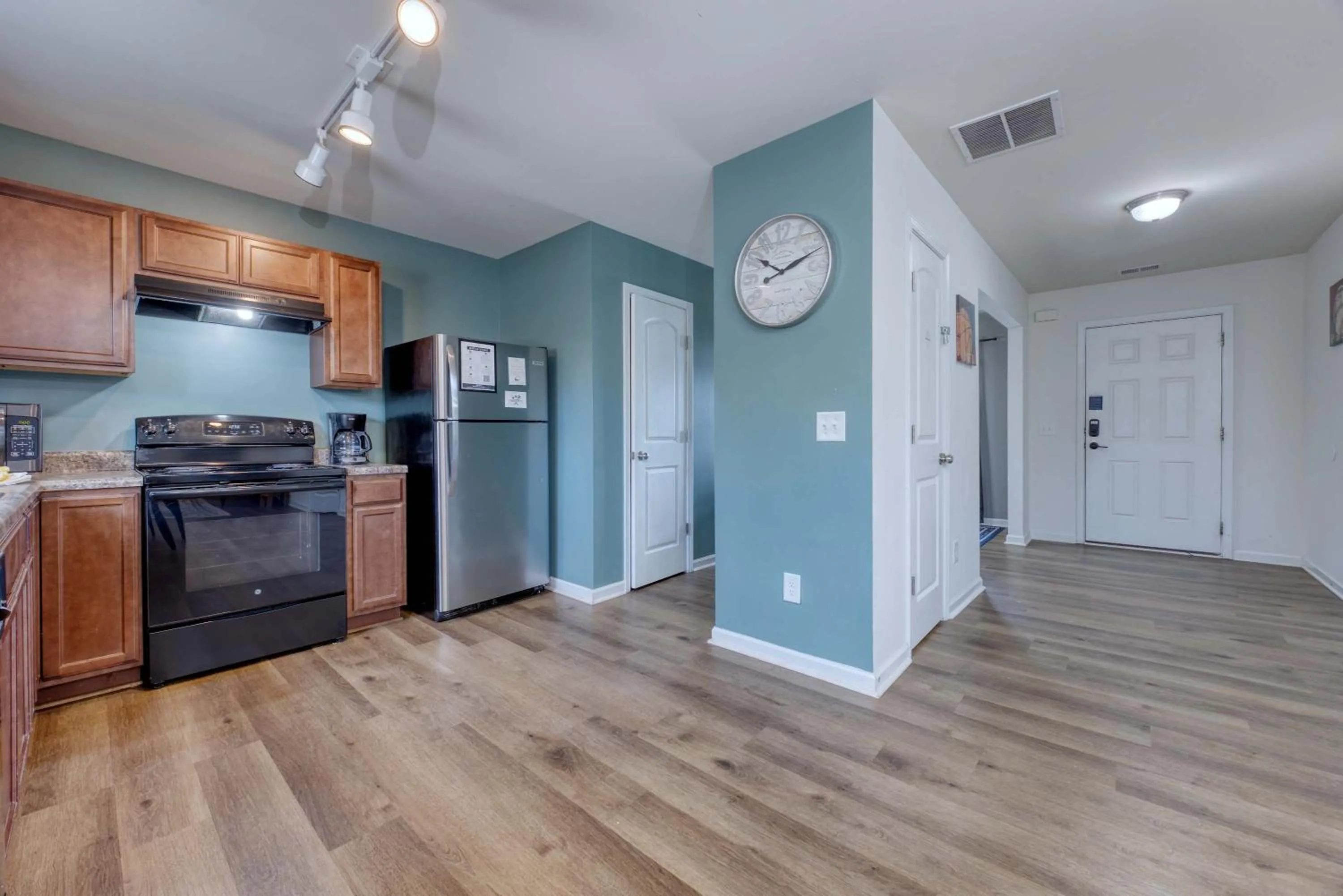 The Benning Game House 2 Near Base & Downtown