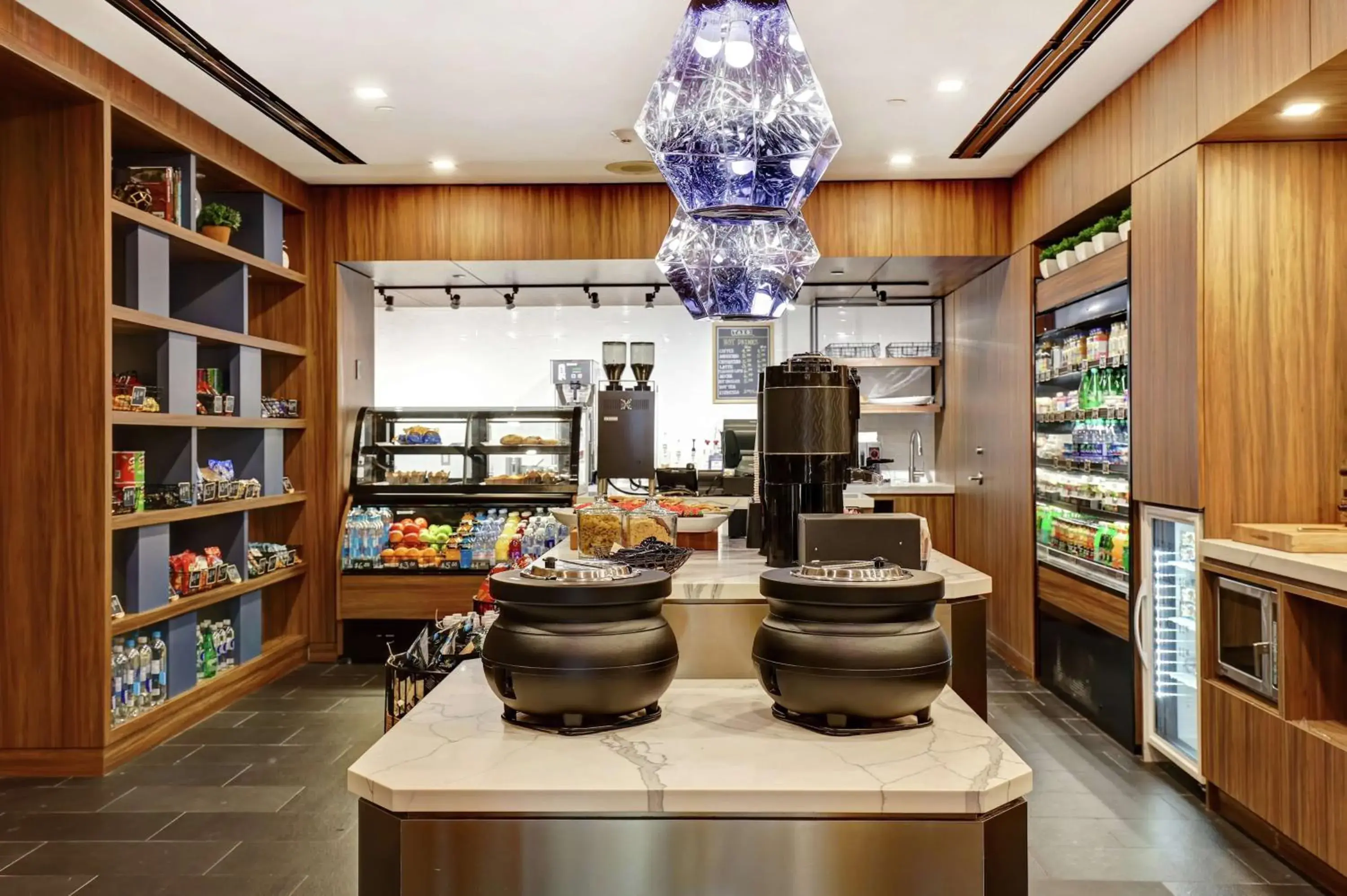 Breakfast in Hilton Mississauga/Meadowvale Breakfast in Hilton Mississauga/Meadowvale