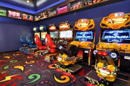 Entertainment in The Grand Sandestin