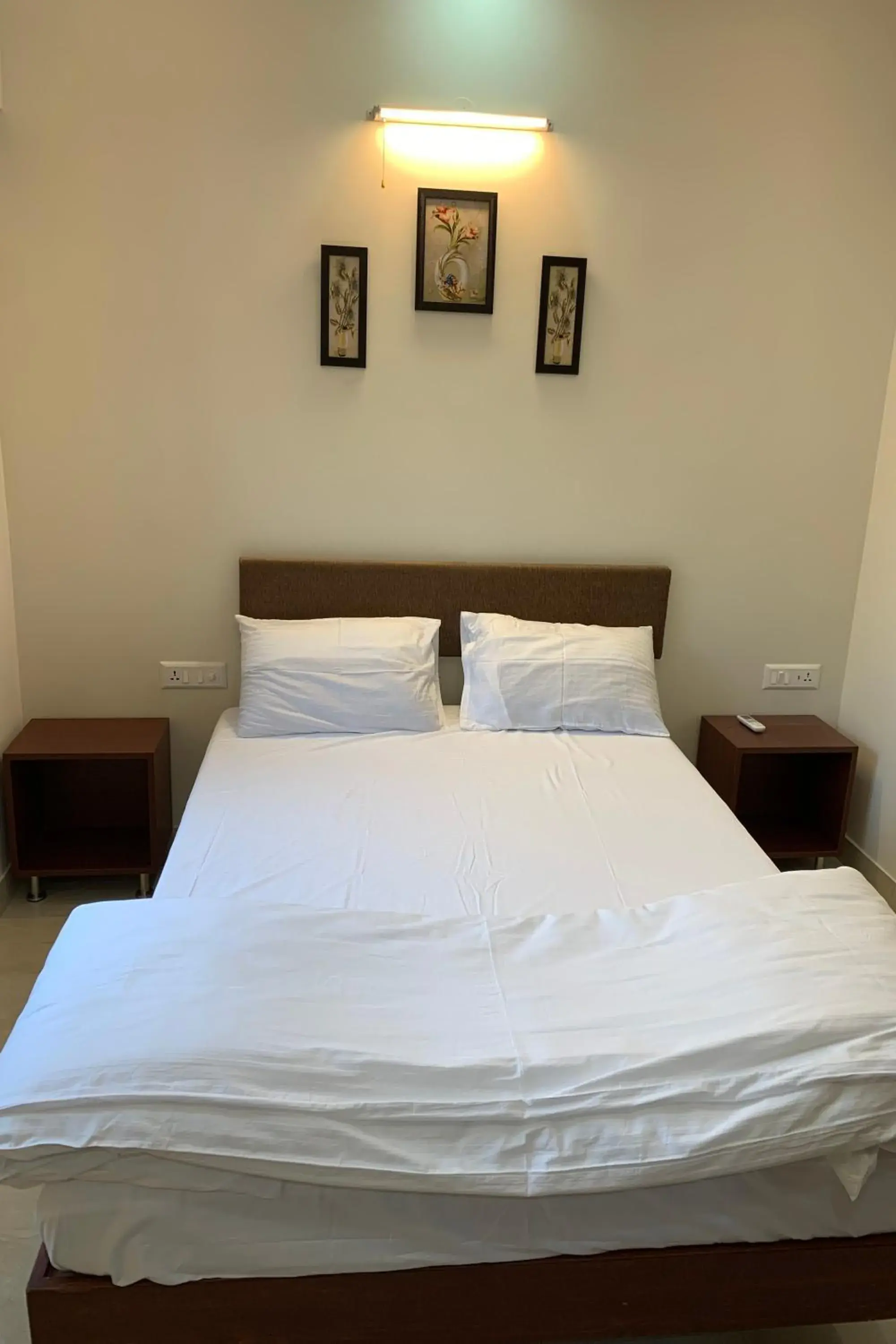 Bedroom, Bed in Vennela Hotel Apartments Bedroom, Bed in Vennela Hotel Apartments