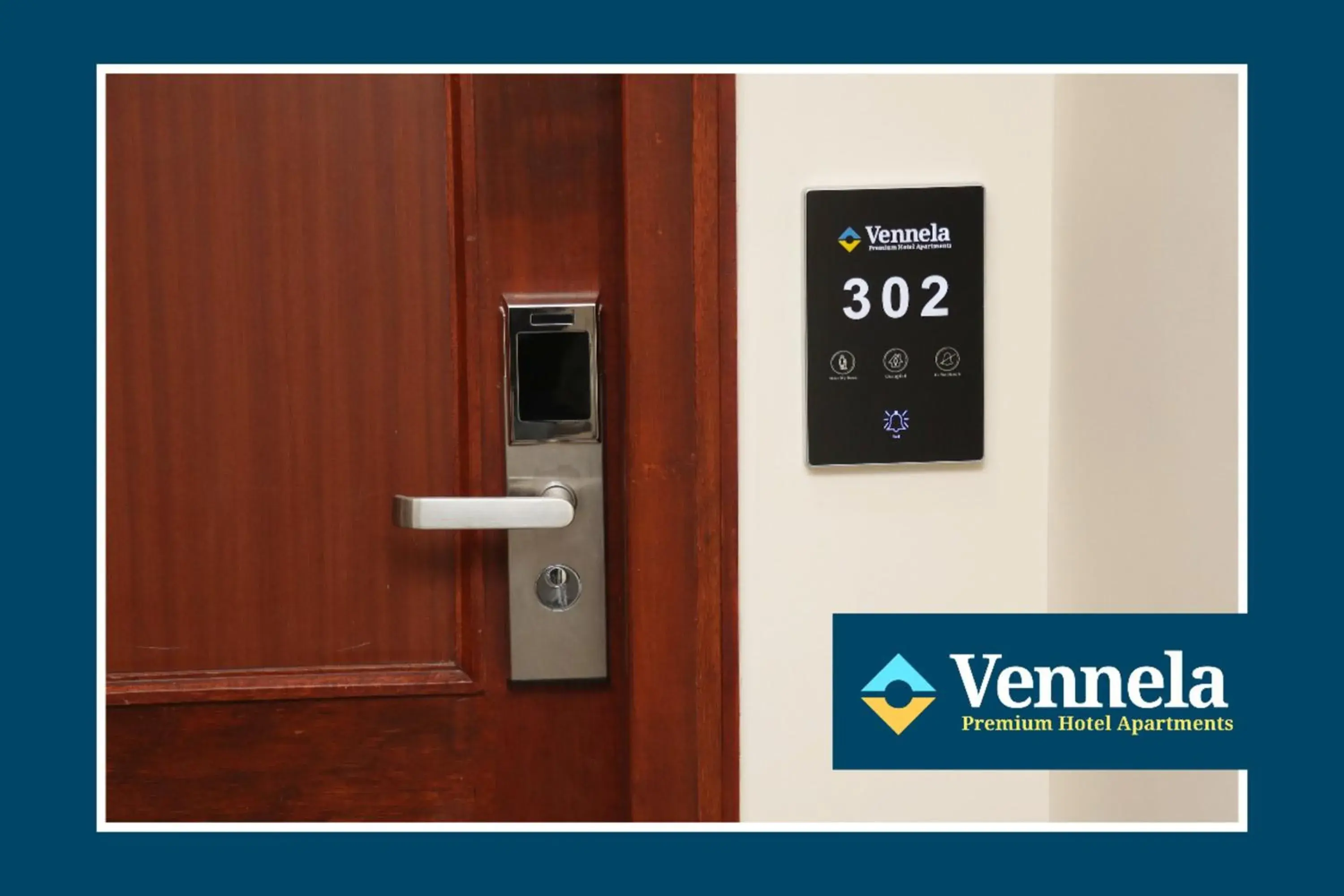 Facade/entrance in Vennela Hotel Apartments Facade/entrance in Vennela Hotel Apartments