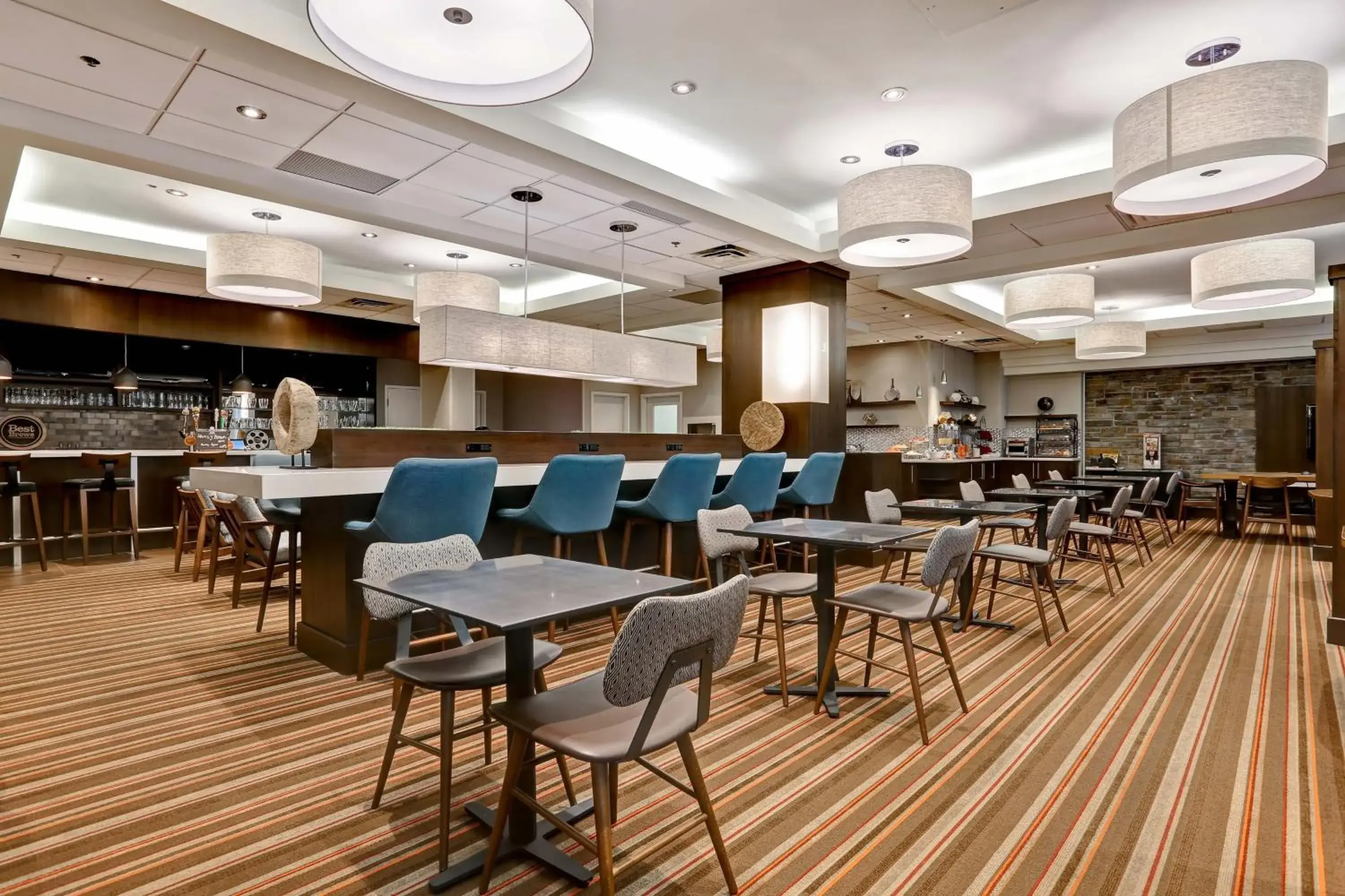 Restaurant/places to eat in Four Points by Sheraton Toronto Mississauga Restaurant/places to eat in Four Points by Sheraton Toronto Mississauga