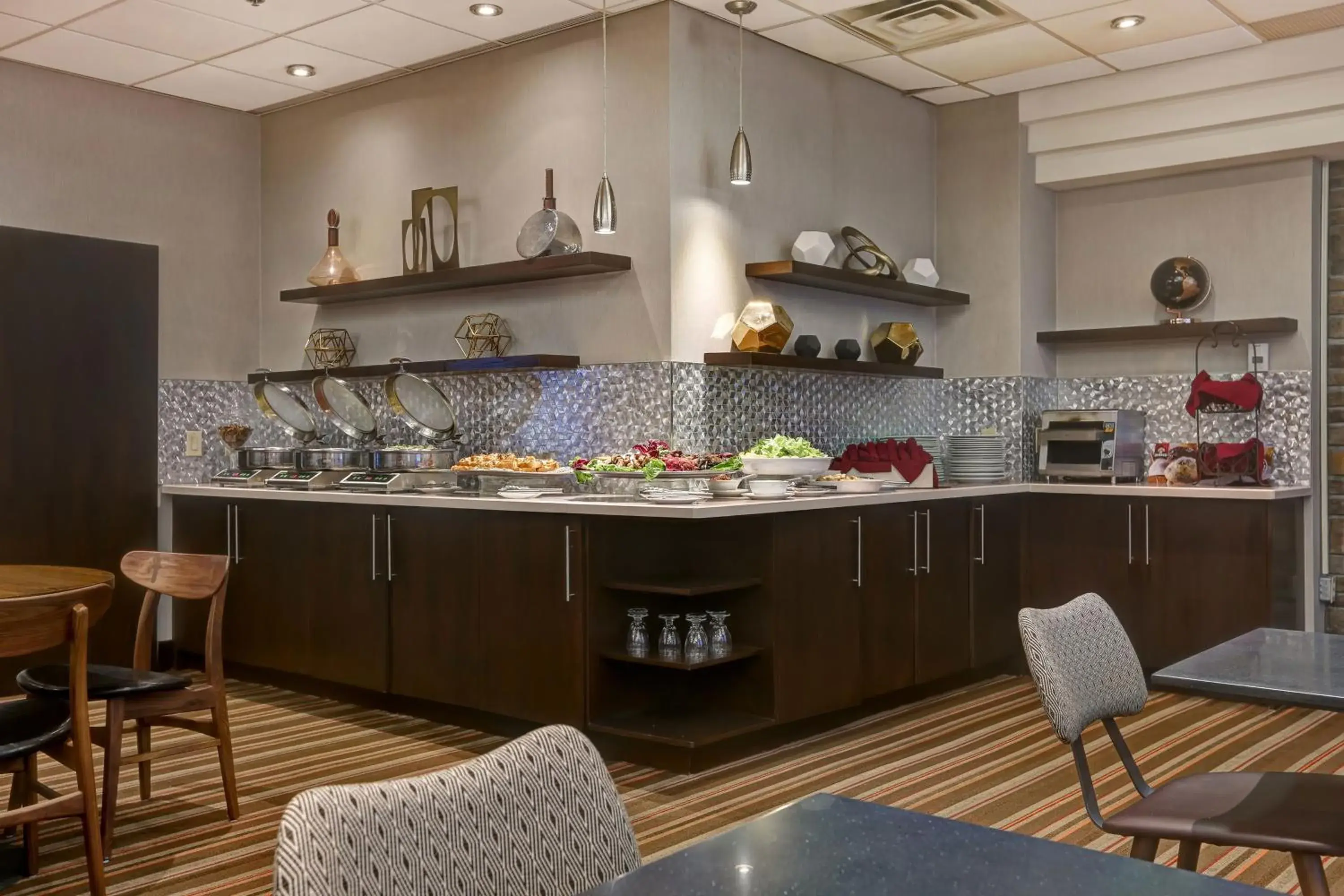 Restaurant/places to eat in Four Points by Sheraton Toronto Mississauga Restaurant/places to eat in Four Points by Sheraton Toronto Mississauga