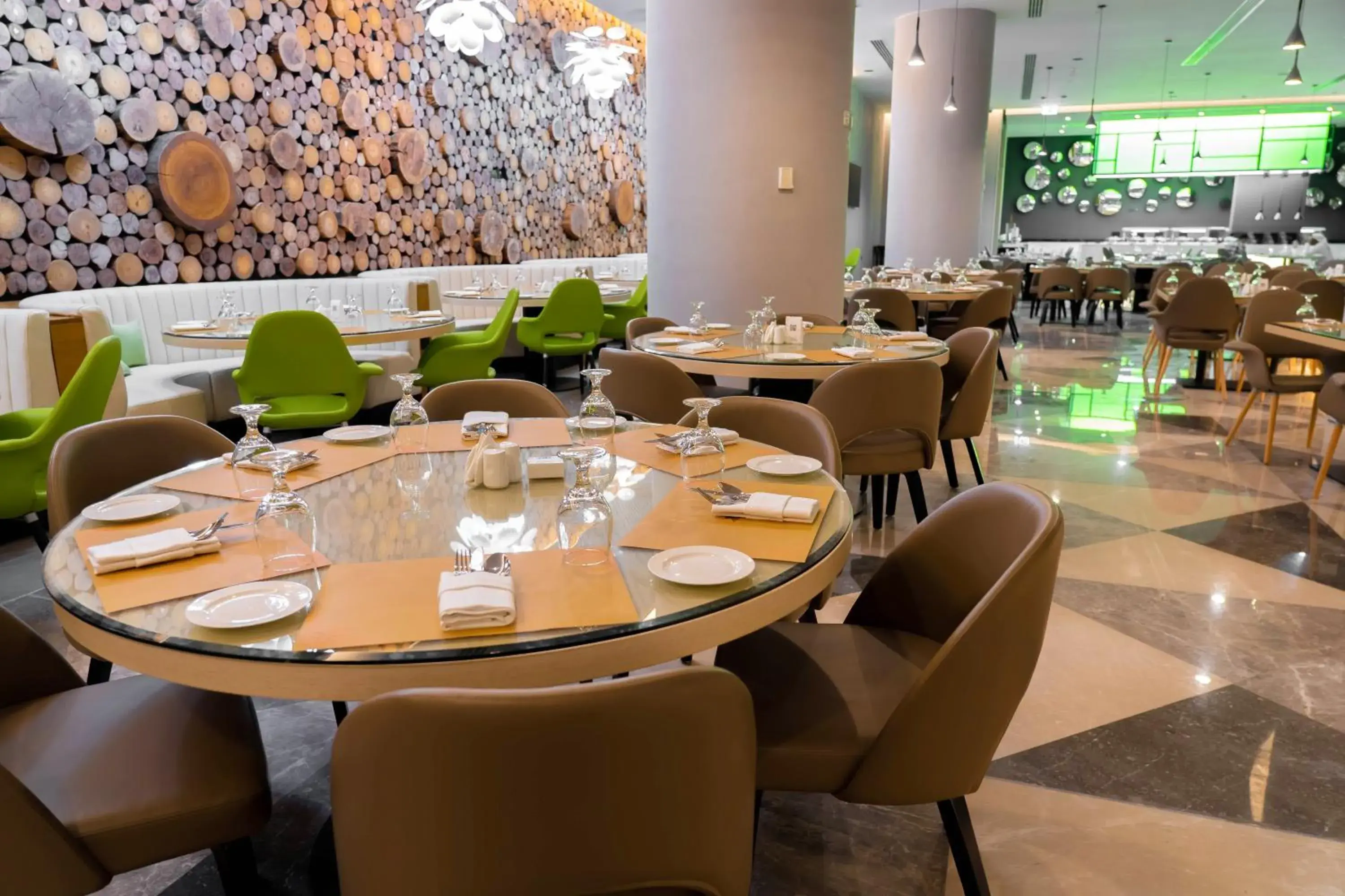 Restaurant/places to eat in Al Khoory Sky Garden Hotel Restaurant/places to eat in Al Khoory Sky Garden Hotel