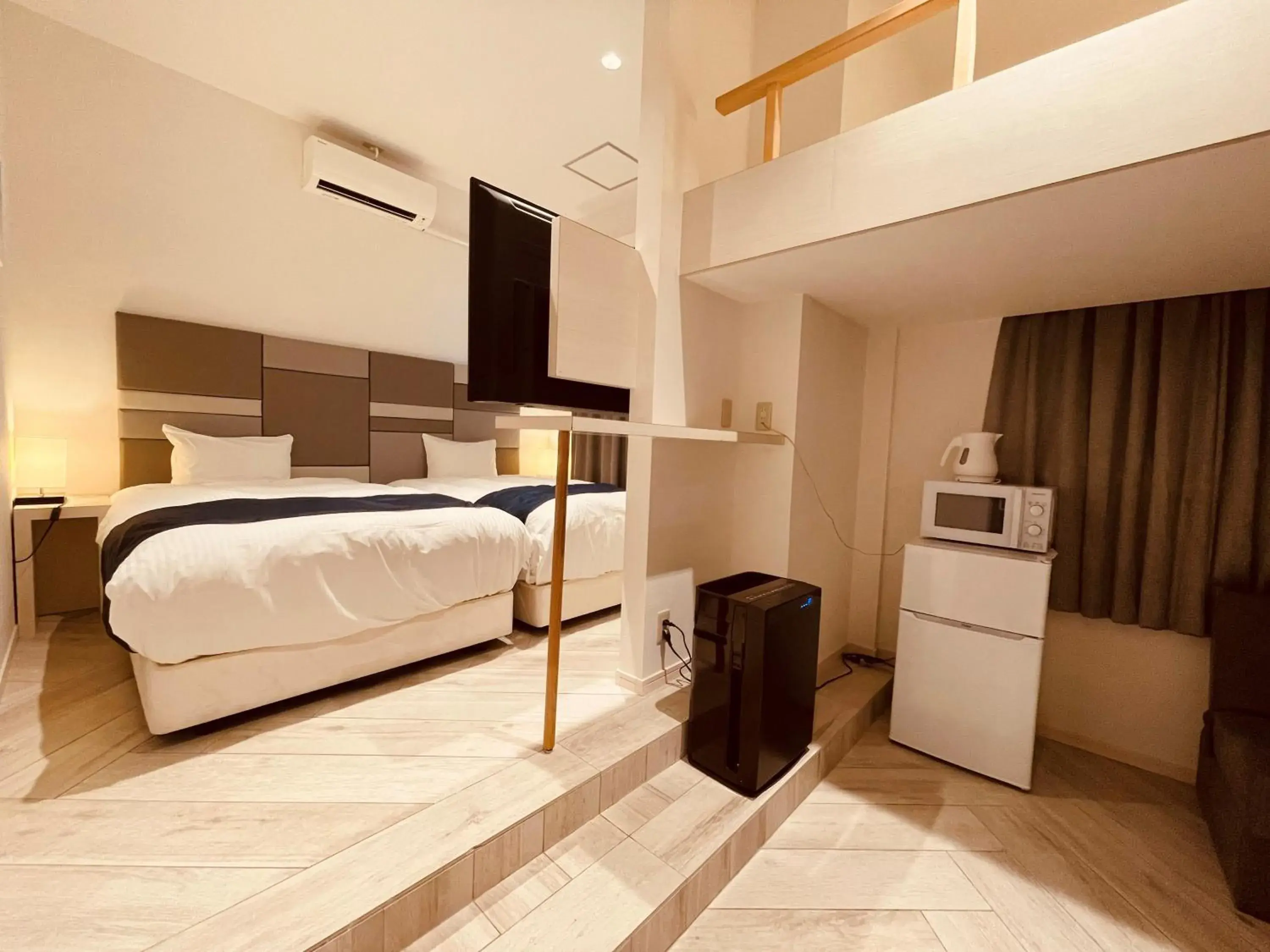 Coffee/tea facilities, Bed in Phoenix Park Hotel Coffee/tea facilities, Bed in Phoenix Park Hotel