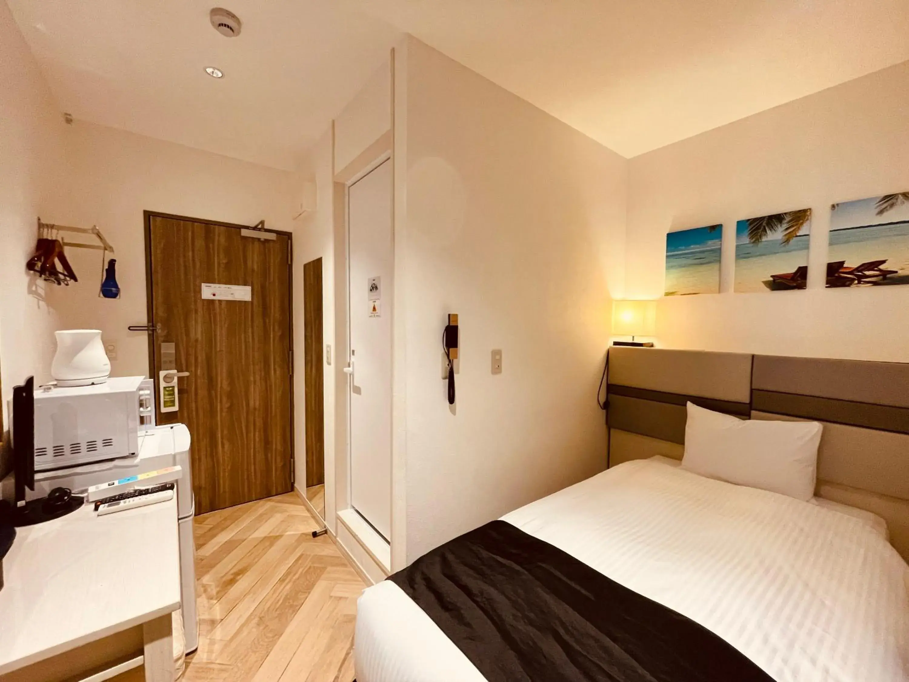 Standard Single Room - Non Smoking in Phoenix Park Hotel Standard Single Room - Non Smoking in Phoenix Park Hotel