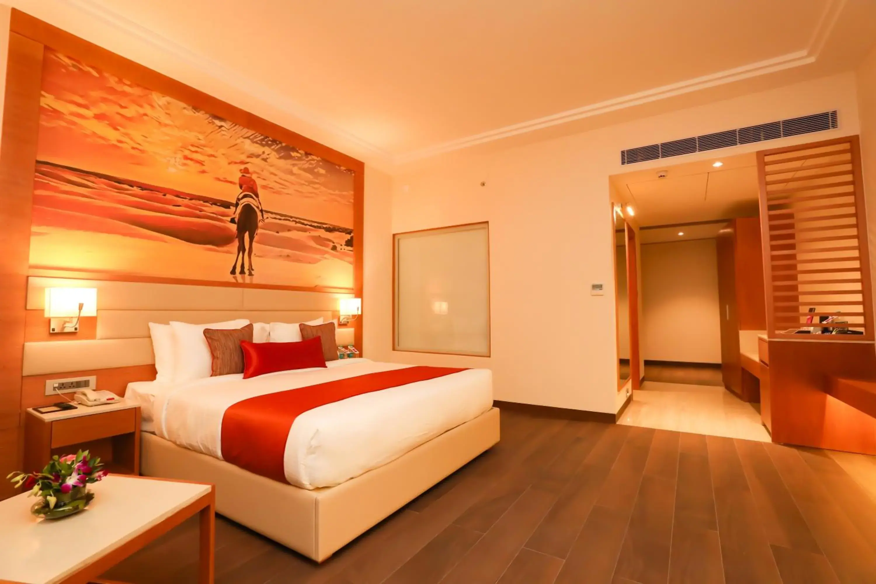 Regenta Central Udaipur, Court Circle Regenta Central Udaipur, Court Circle