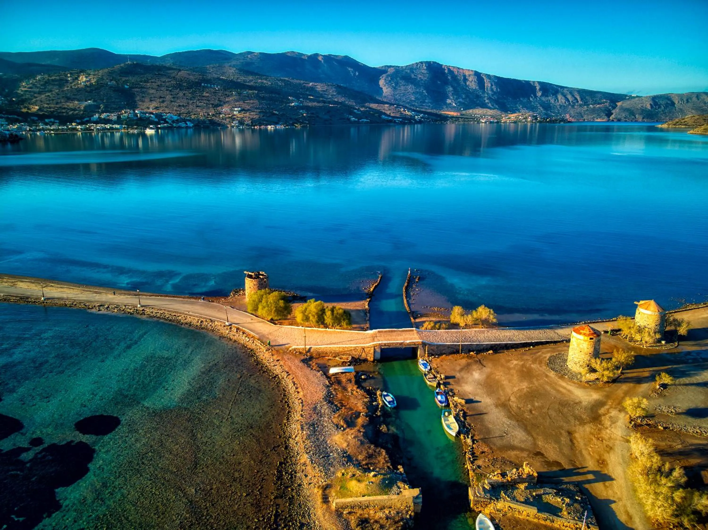 Location in Kalypso Suites Hotel - Adults Only