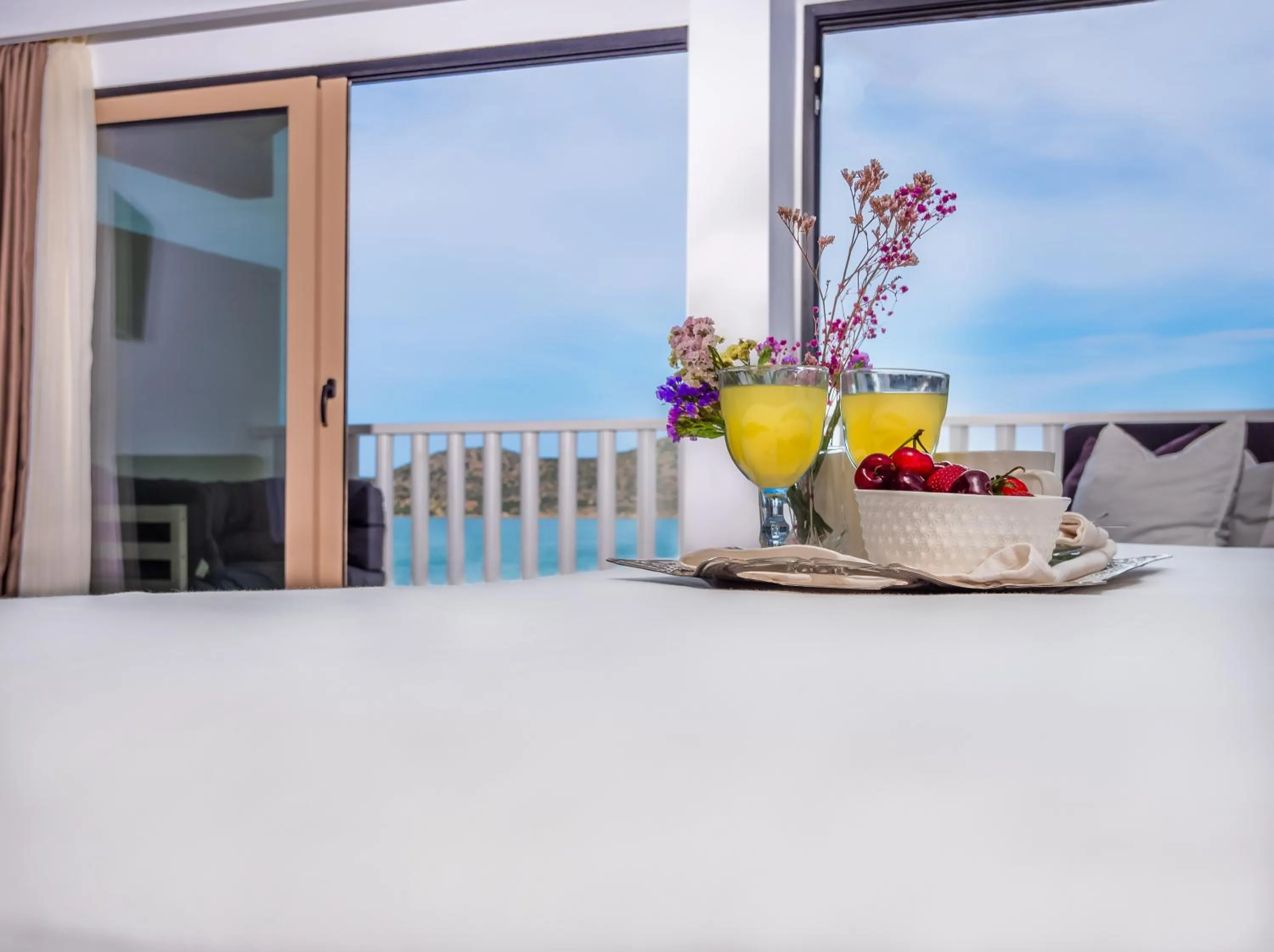 Day in Kalypso Suites Hotel - Adults Only