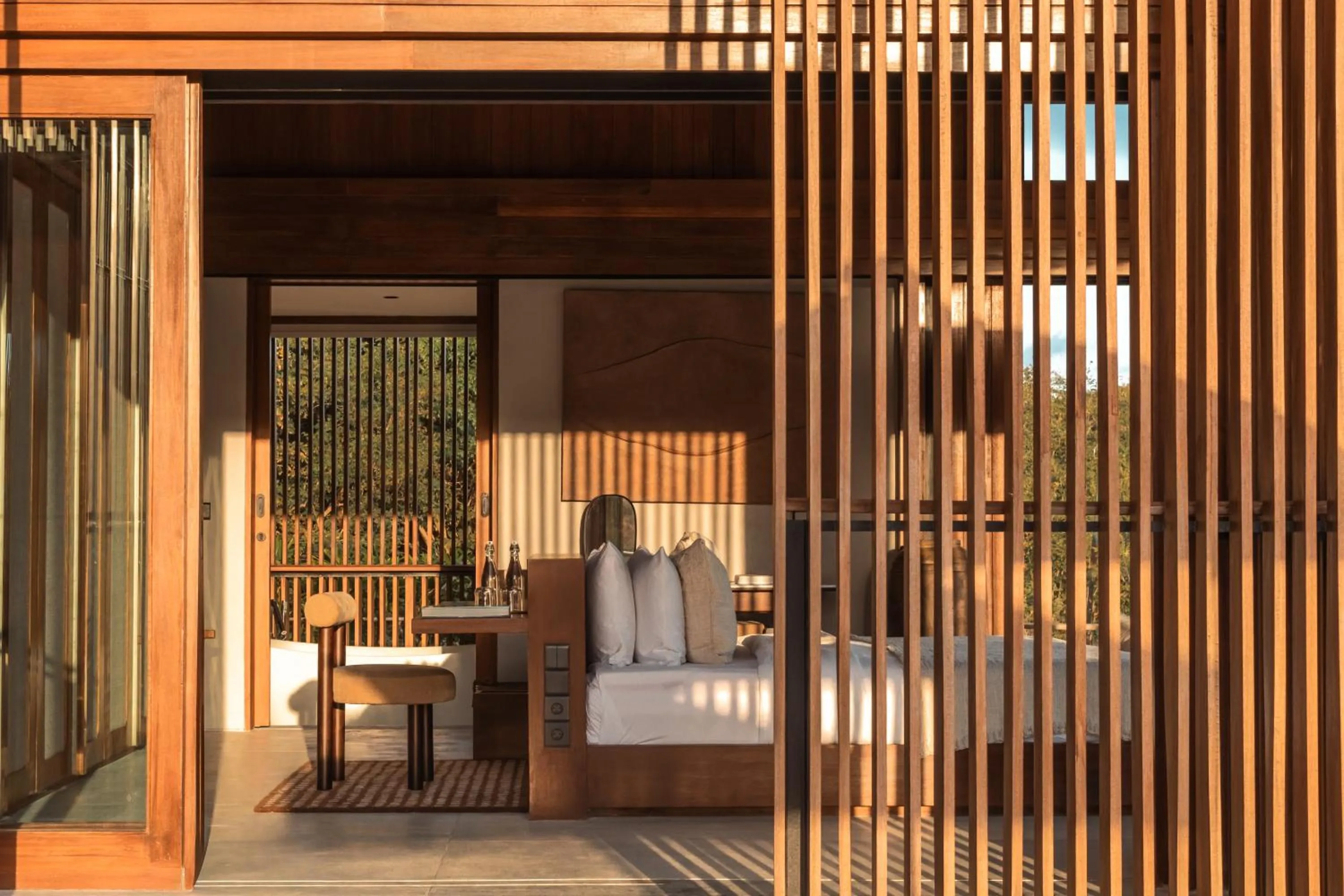 Bedroom in Tampah Hills