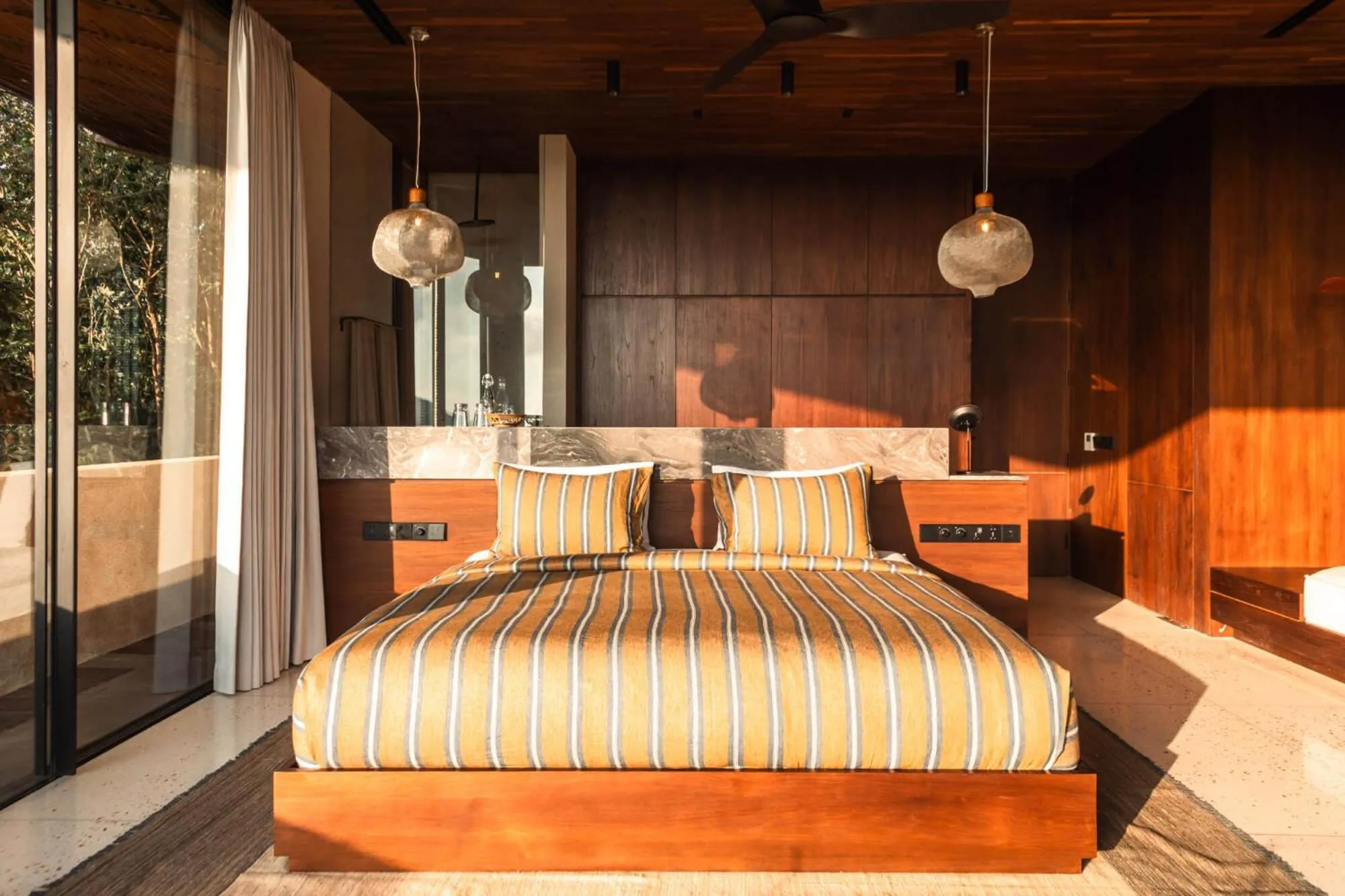 Bedroom in Tampah Hills