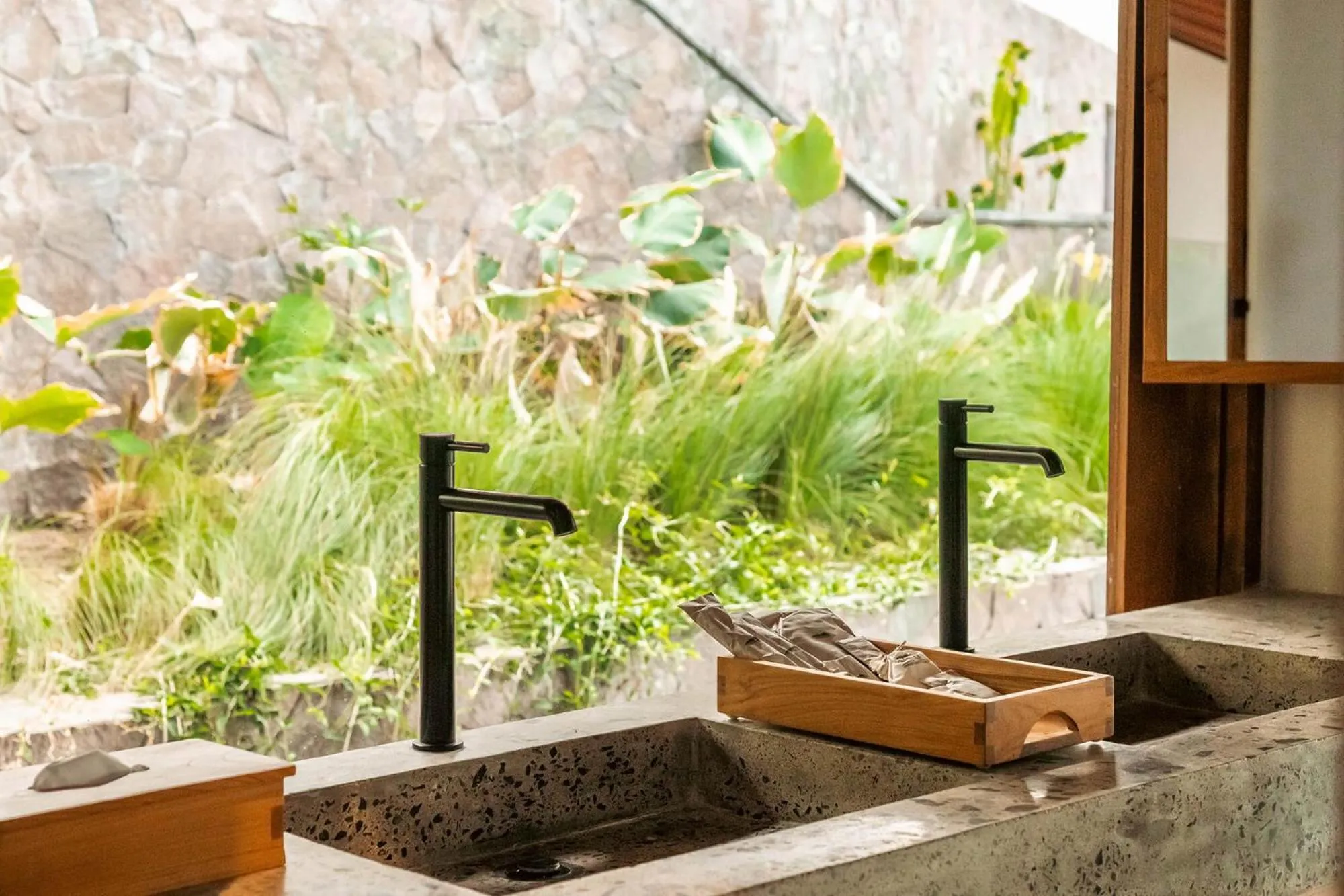Bathroom in Tampah Hills