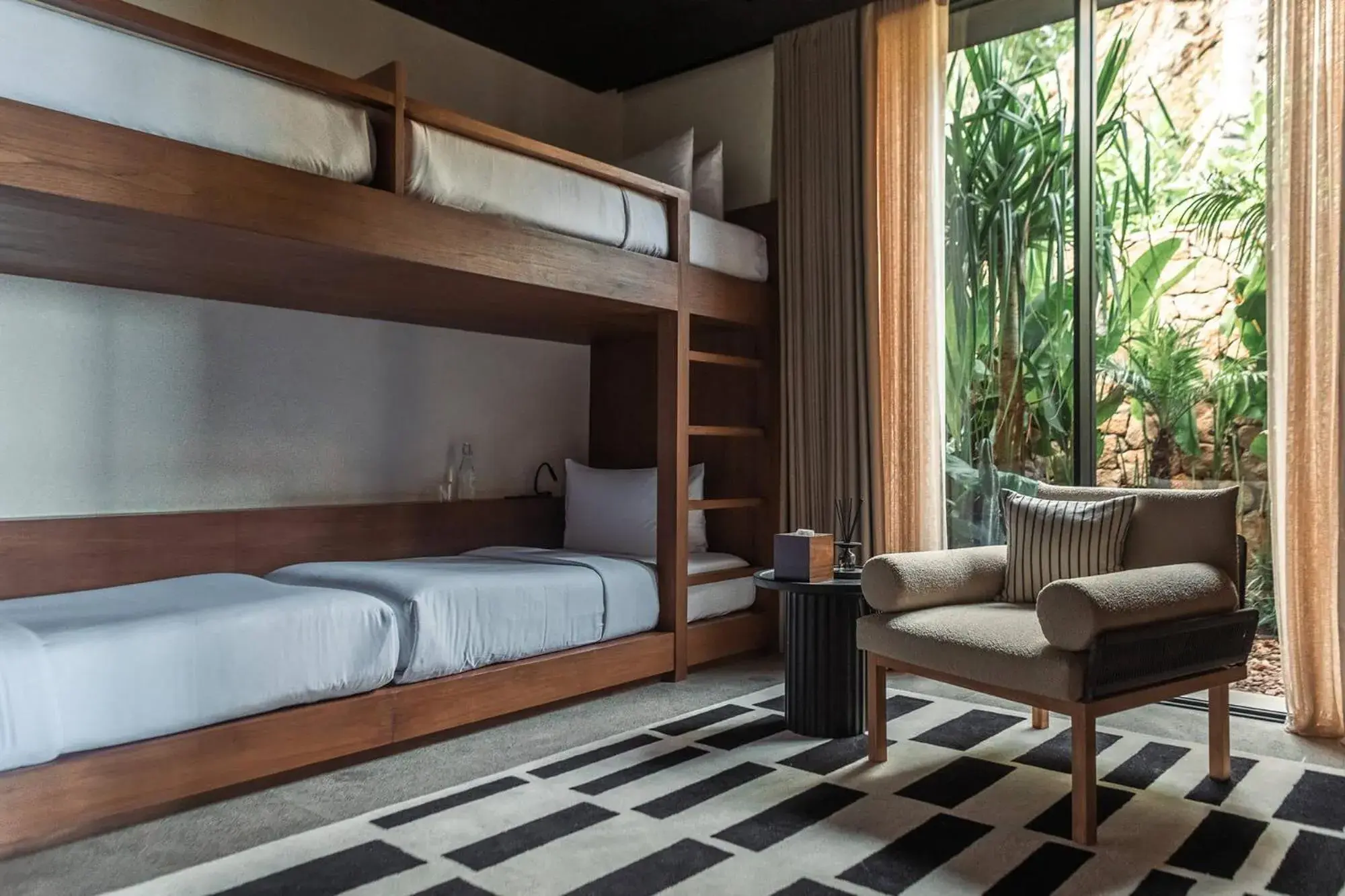 bunk bed, Bed in Tampah Hills bunk bed, Bed in Tampah Hills