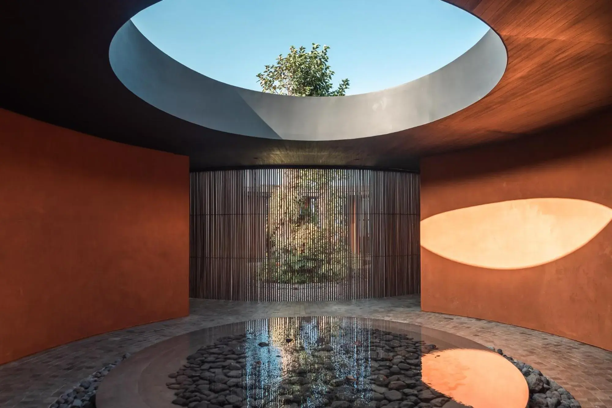 Tampah Hills Tampah Hills