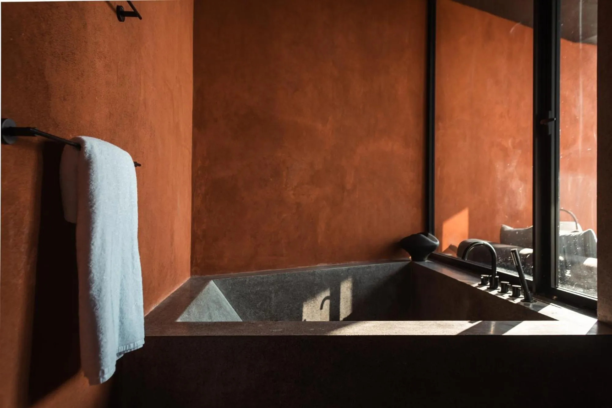 Bathroom in Tampah Hills