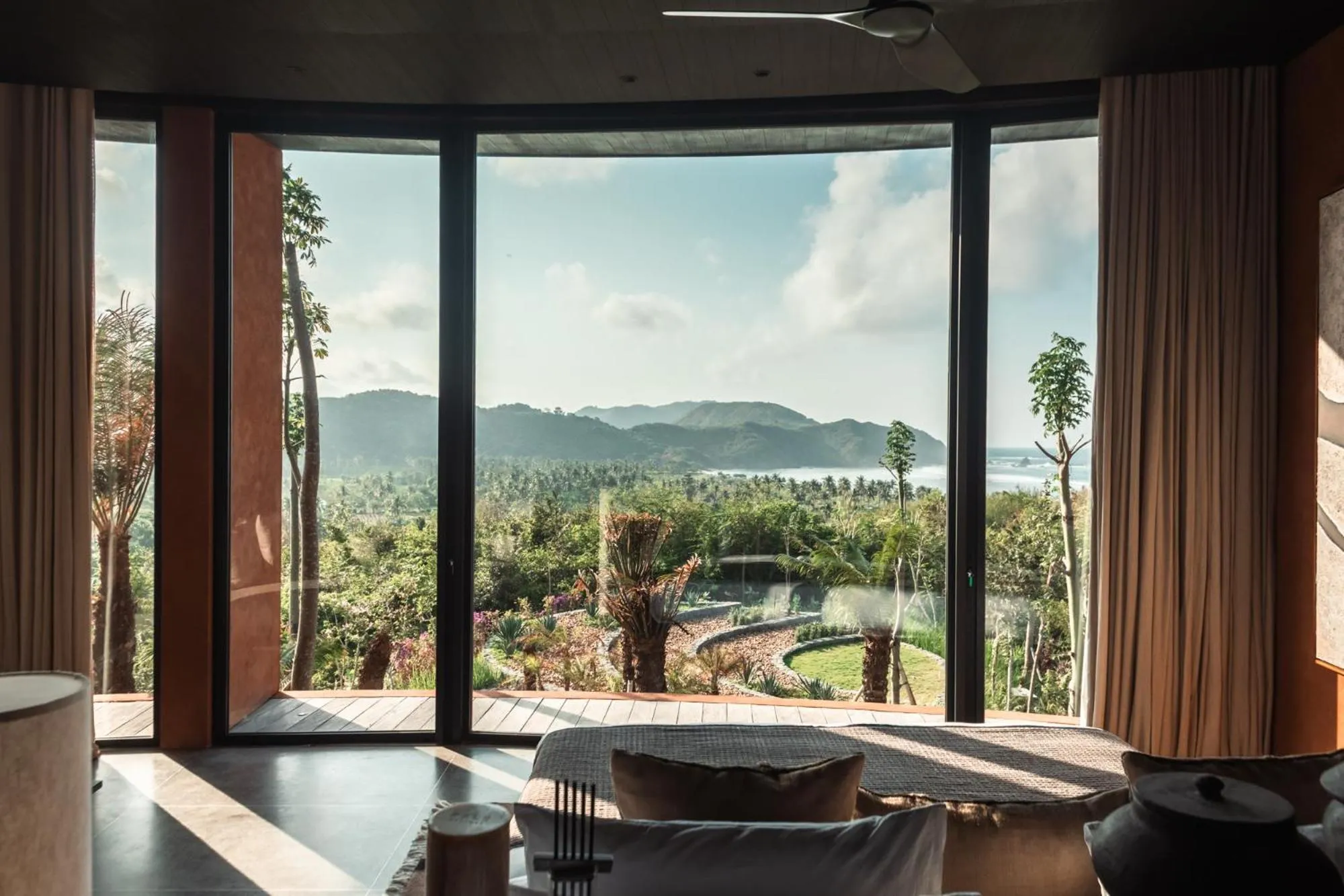 View (from property/room) in Tampah Hills