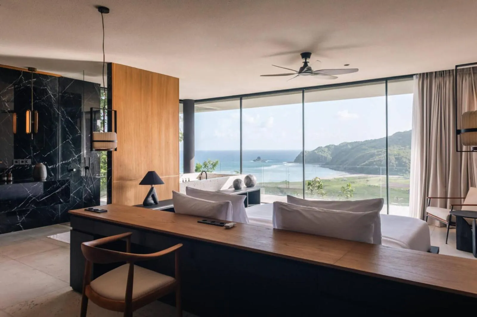 Bedroom in Tampah Hills