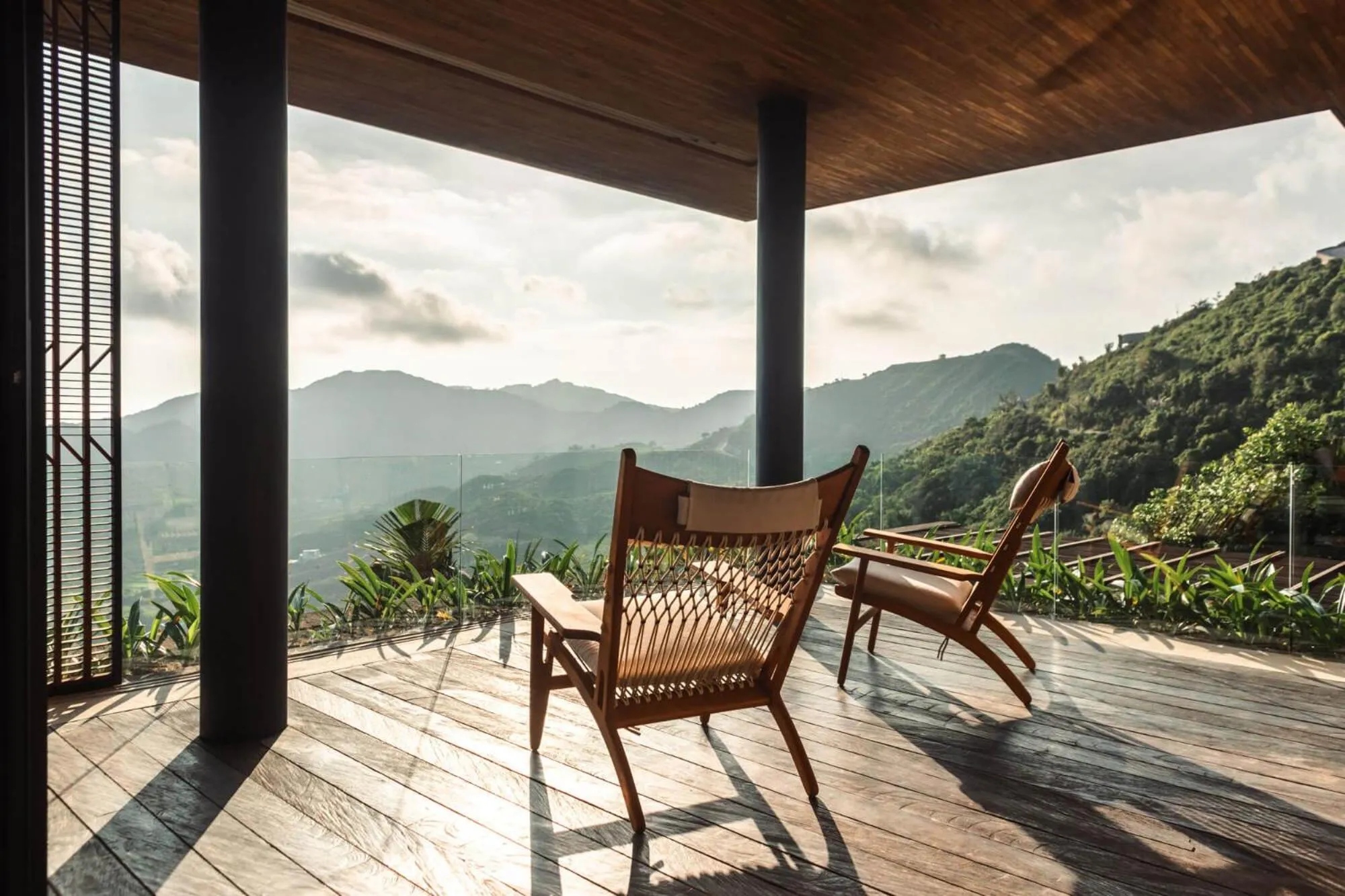 View (from property/room) in Tampah Hills