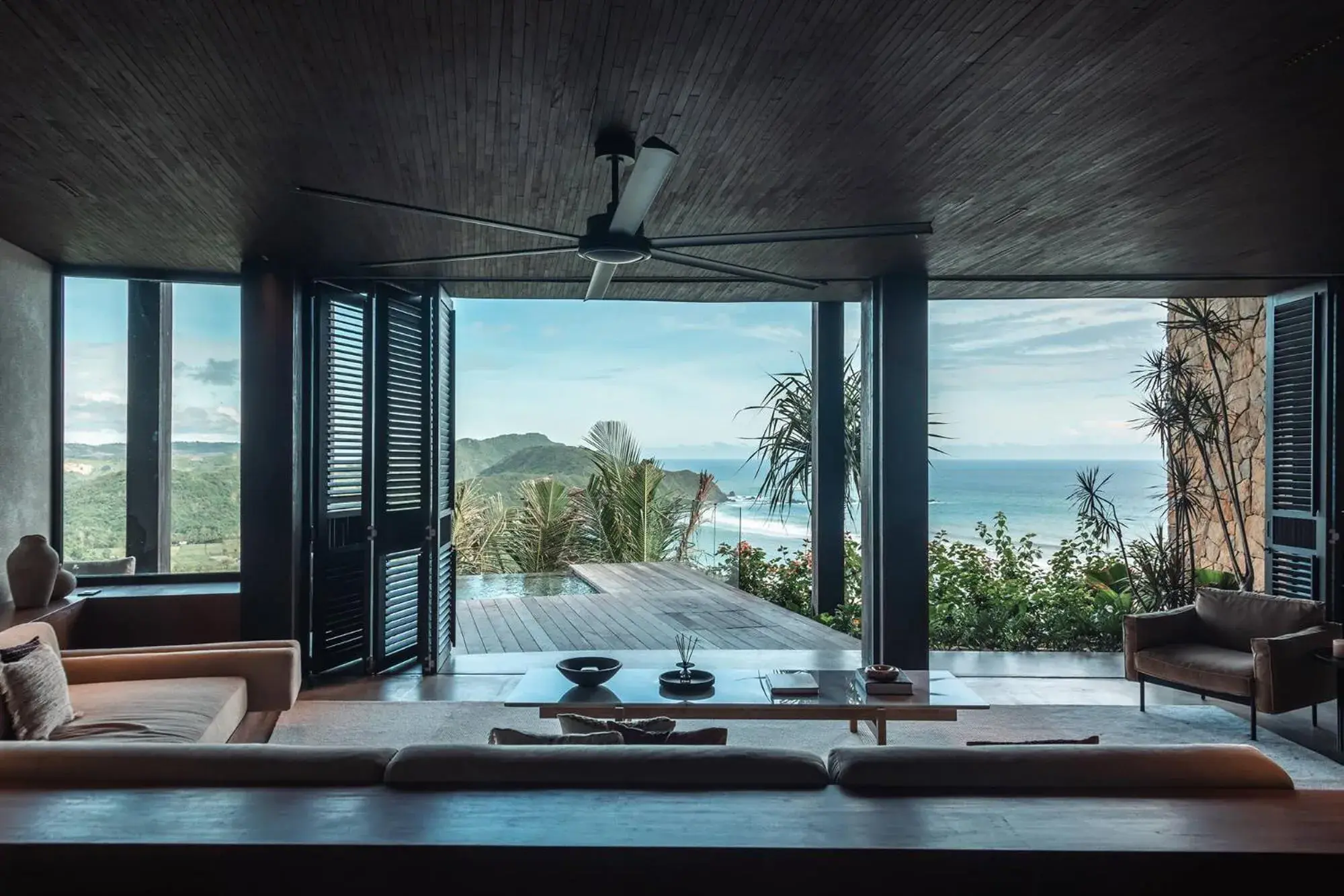 Living room in Tampah Hills Living room in Tampah Hills