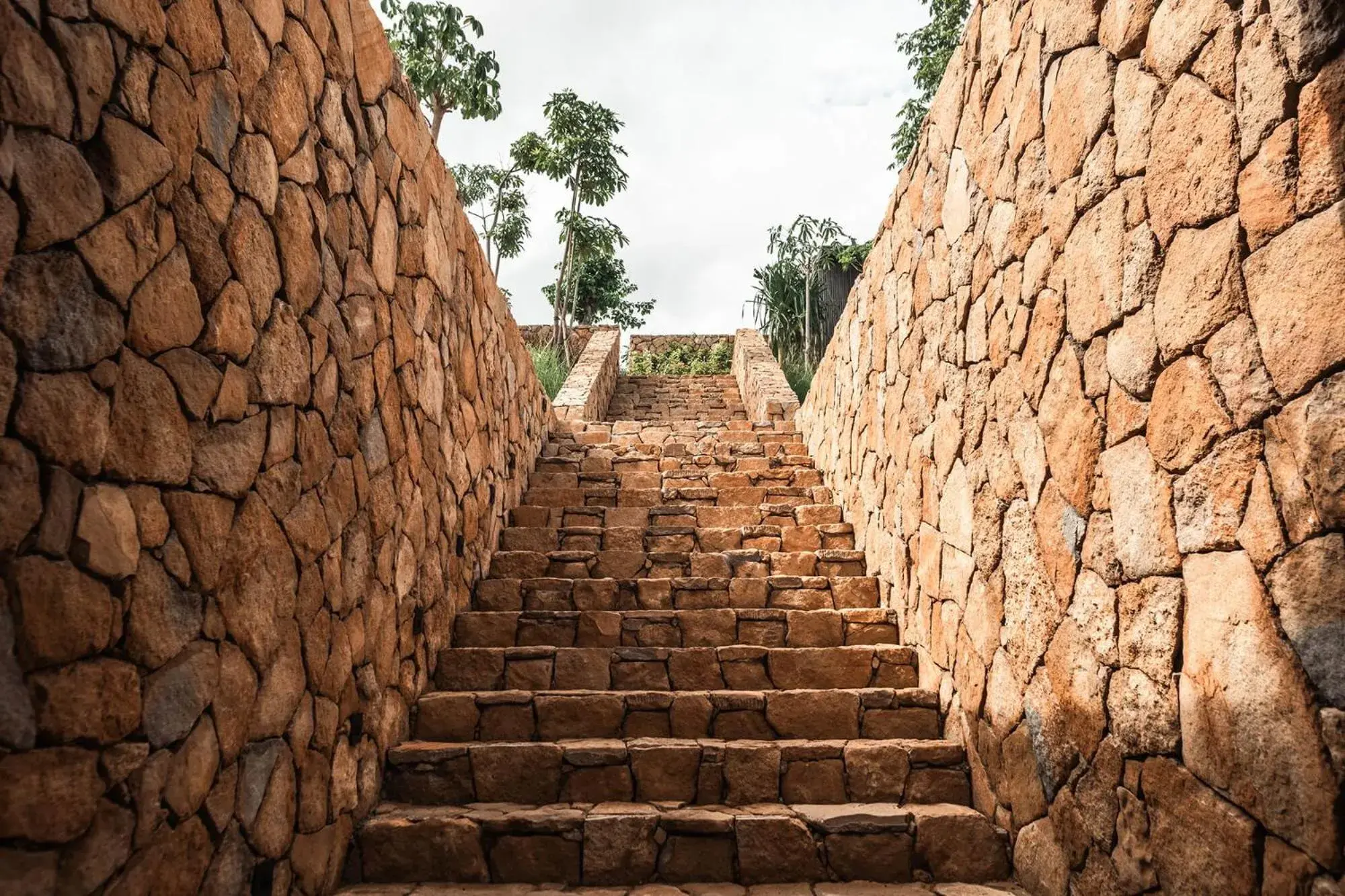 Landmark view in Tampah Hills Landmark view in Tampah Hills