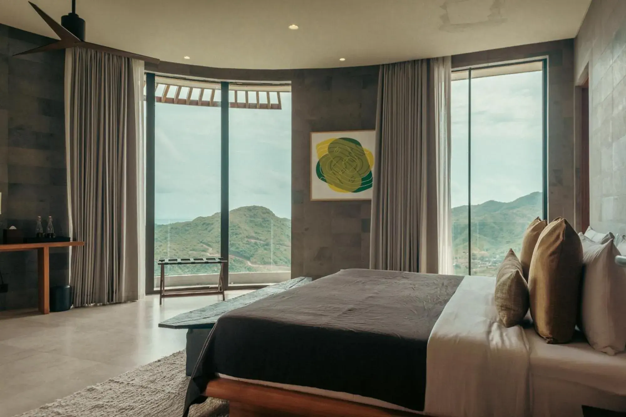 Bedroom, Bed in Tampah Hills Bedroom, Bed in Tampah Hills