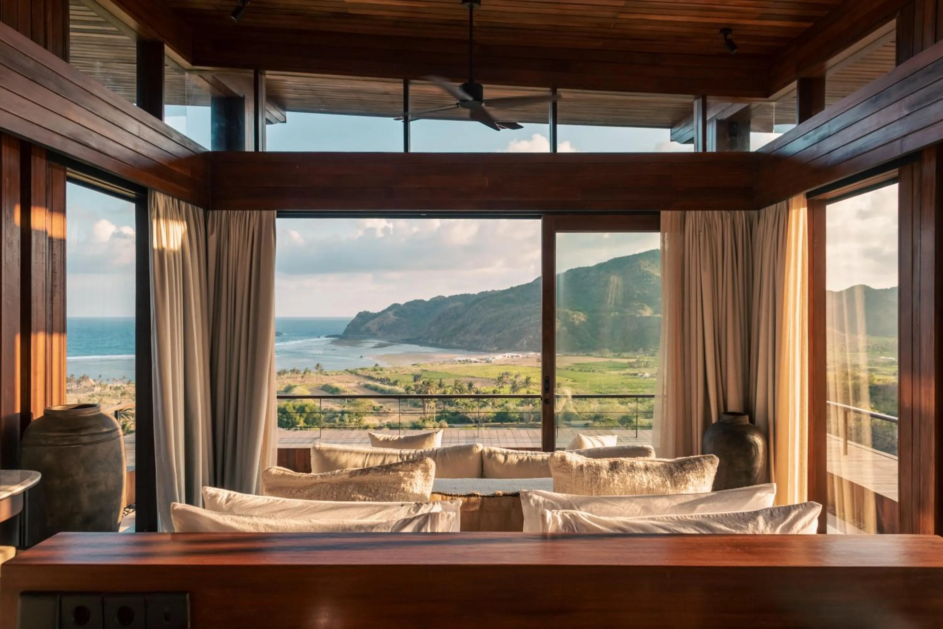 View (from property/room) in Tampah Hills