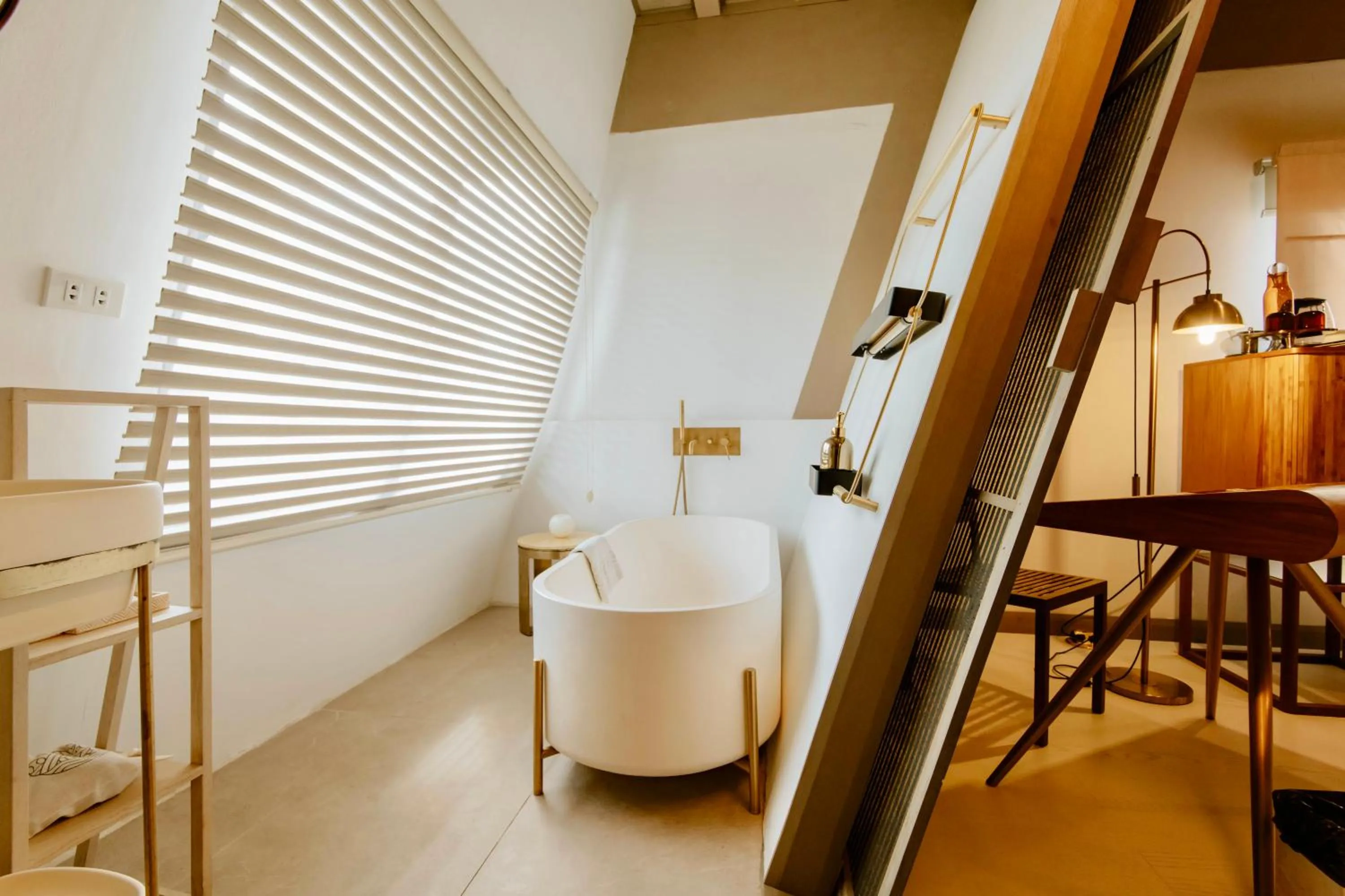 Asmara Urban Resort & Lifestyle Village Powered by ASTON