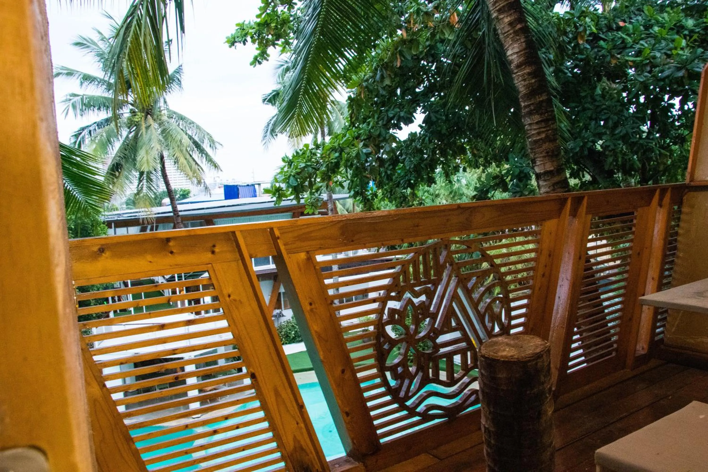 Asmara Urban Resort & Lifestyle Village Powered by ASTON