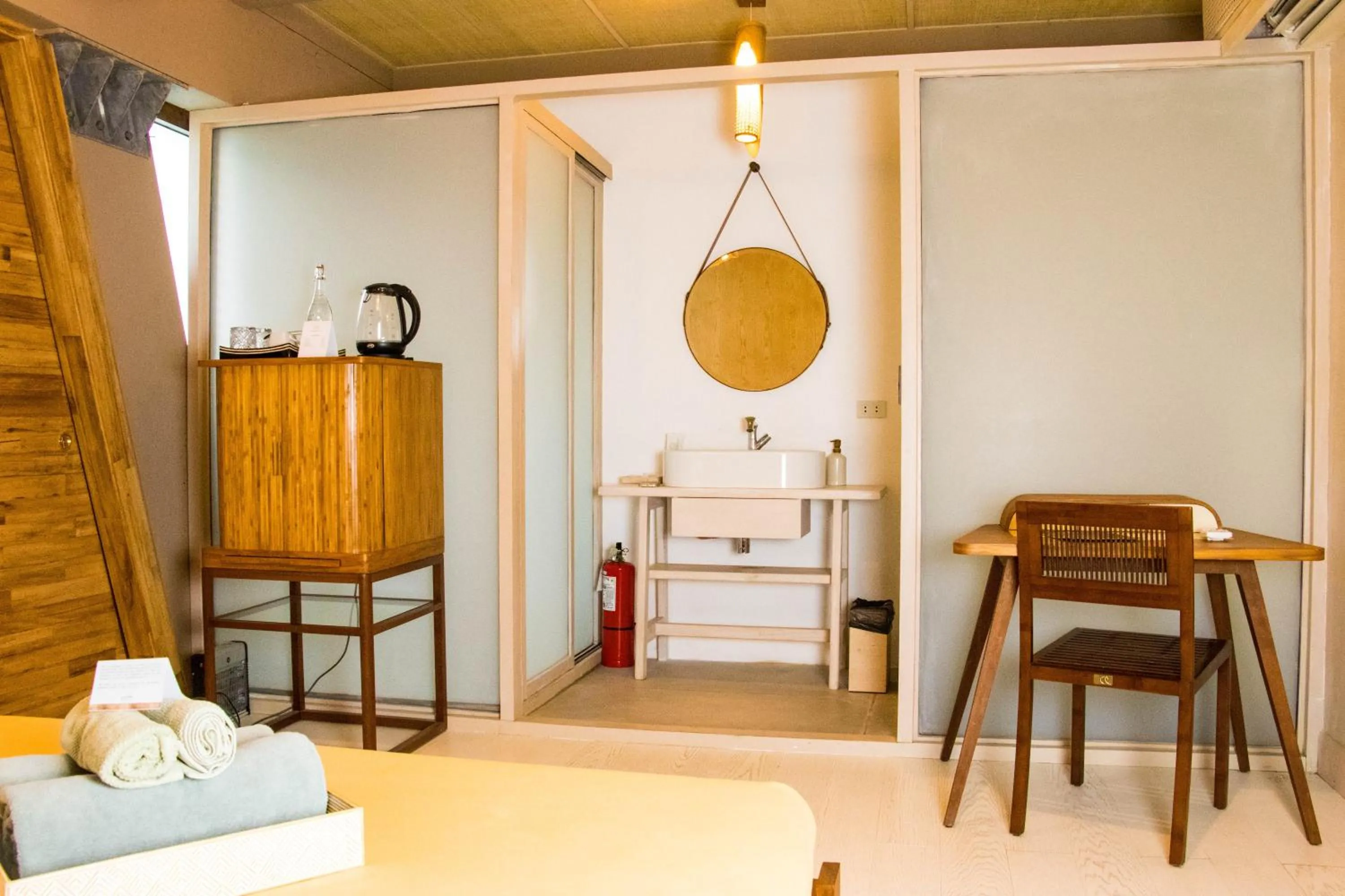 Asmara Urban Resort & Lifestyle Village Powered by ASTON