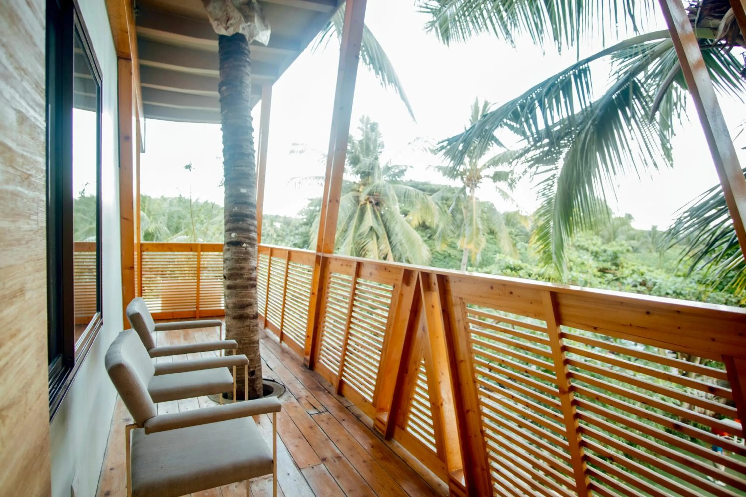 Asmara Urban Resort & Lifestyle Village Powered by ASTON