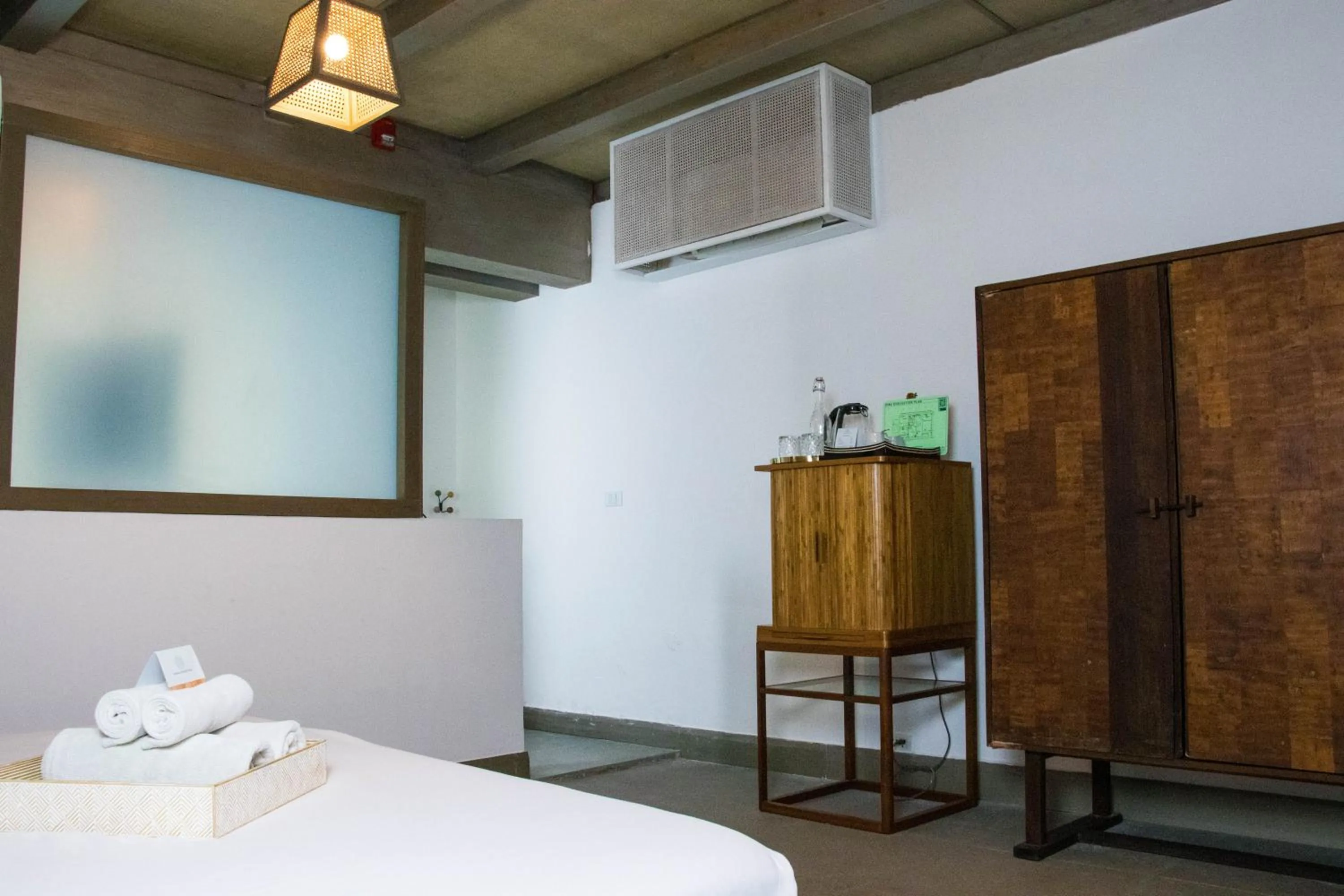 Asmara Urban Resort & Lifestyle Village Powered by ASTON