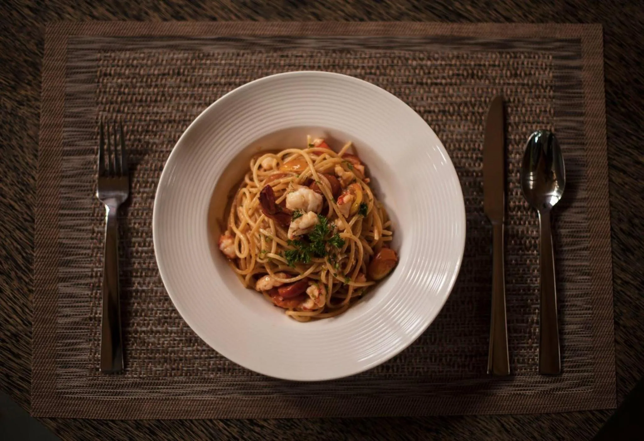 Food close-up in Asmara Urban Resort & Lifestyle Village Powered by ASTON