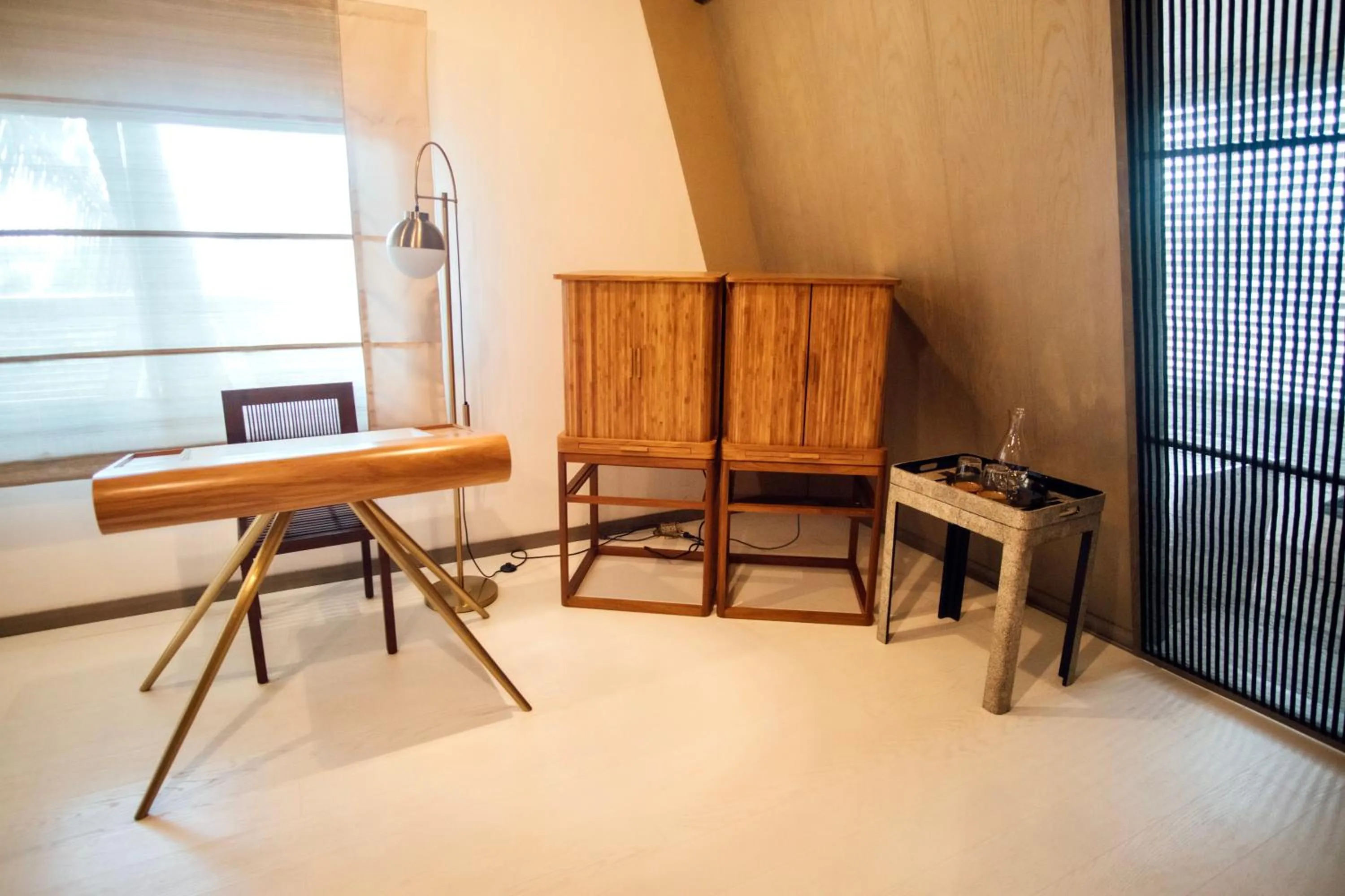 Asmara Urban Resort & Lifestyle Village Powered by ASTON