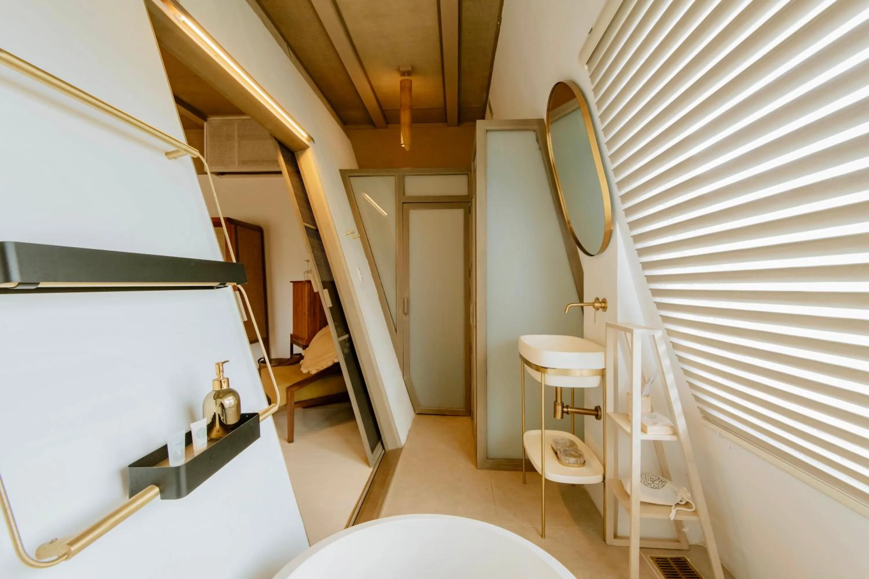 Asmara Urban Resort & Lifestyle Village Powered by ASTON