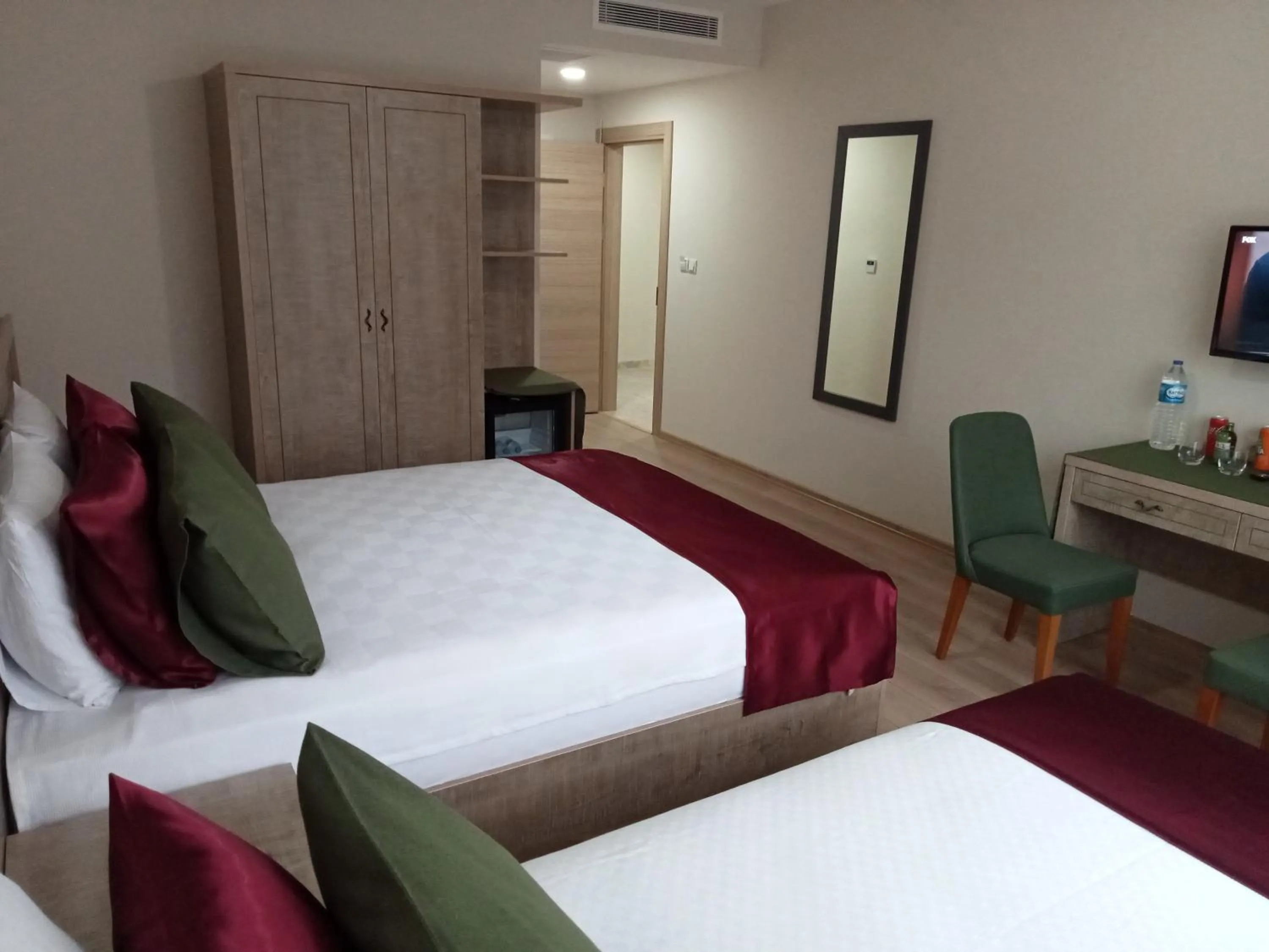 Massage, Bed in KURT OTEL