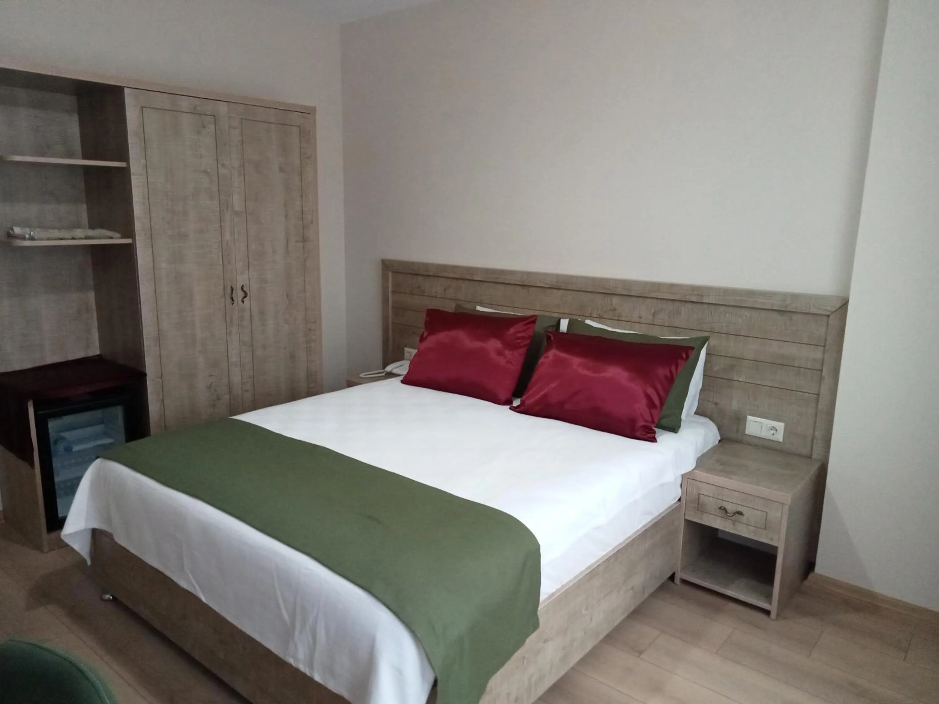 Massage, Bed in KURT OTEL