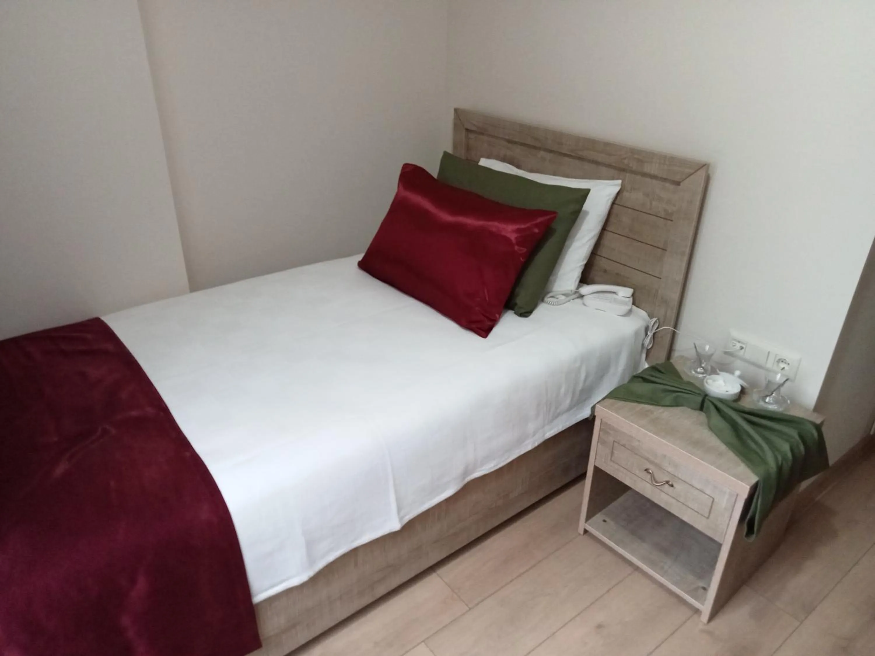 Massage, Bed in KURT OTEL