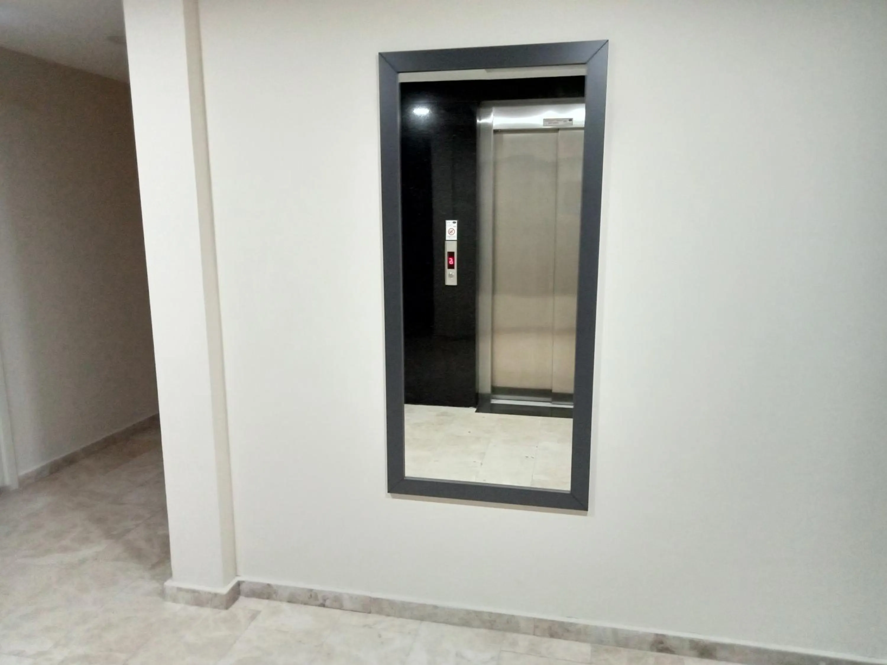 Decorative detail in KURT OTEL