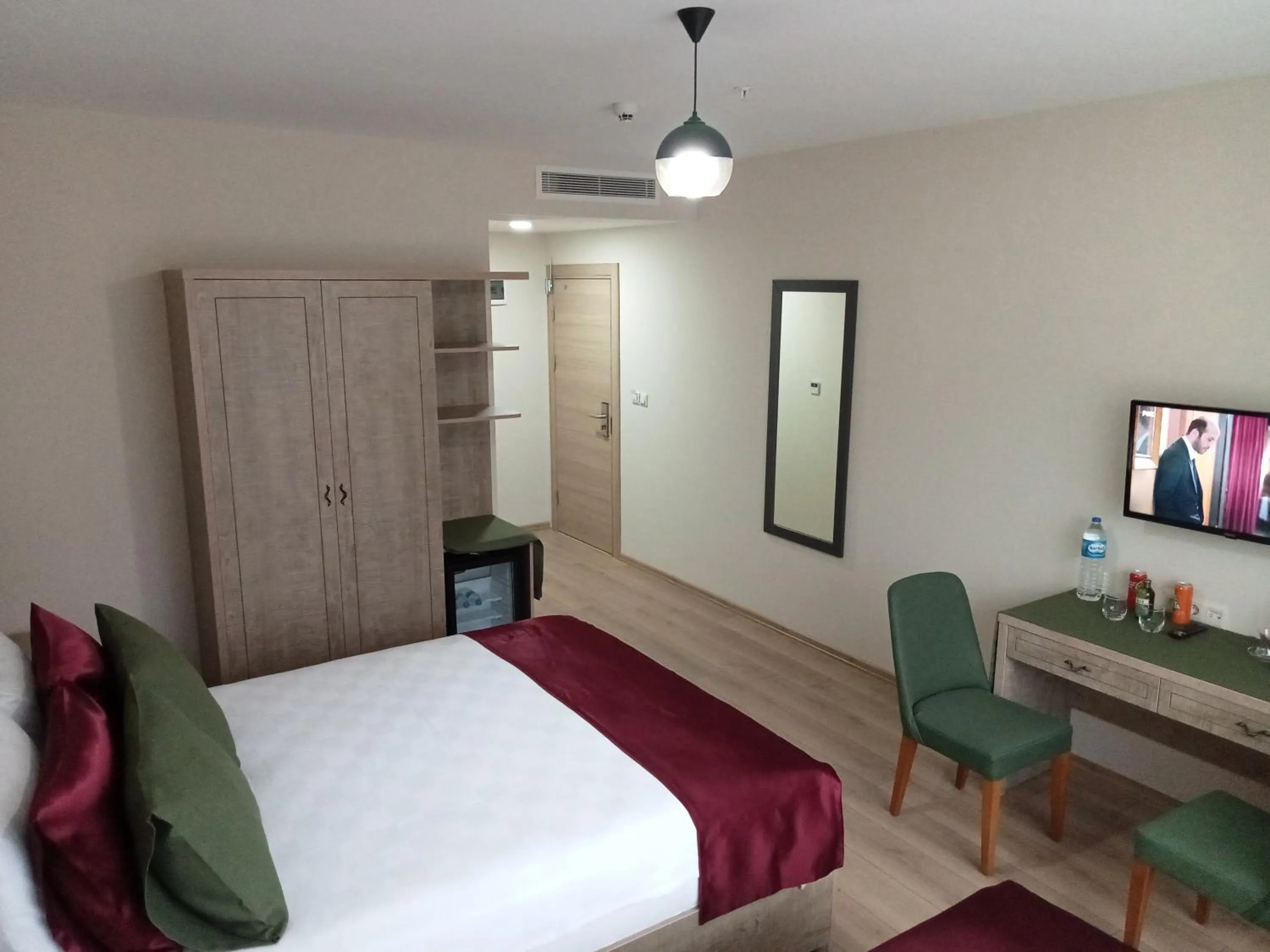 Massage, Bed in KURT OTEL