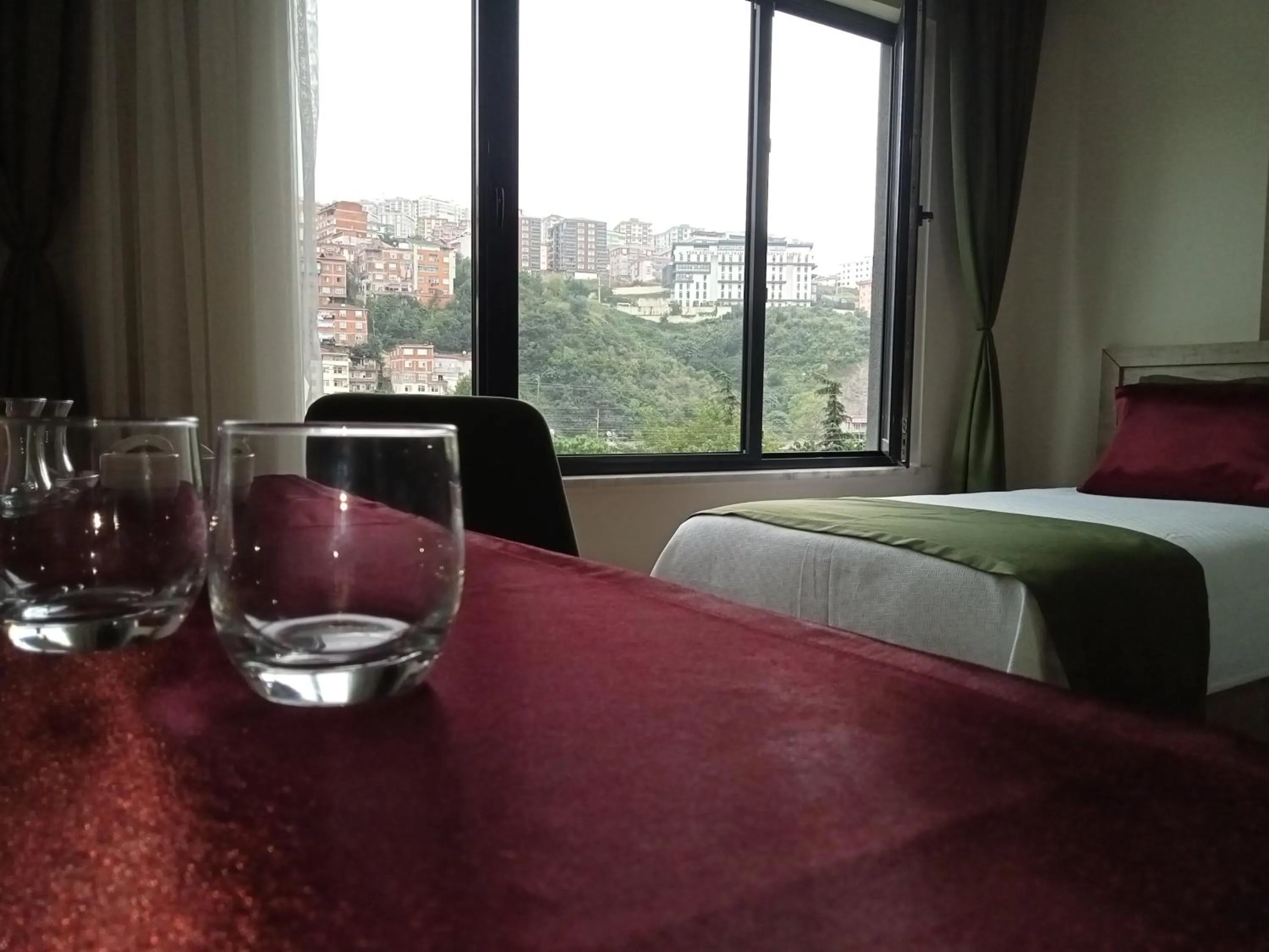 Massage, Bed in KURT OTEL