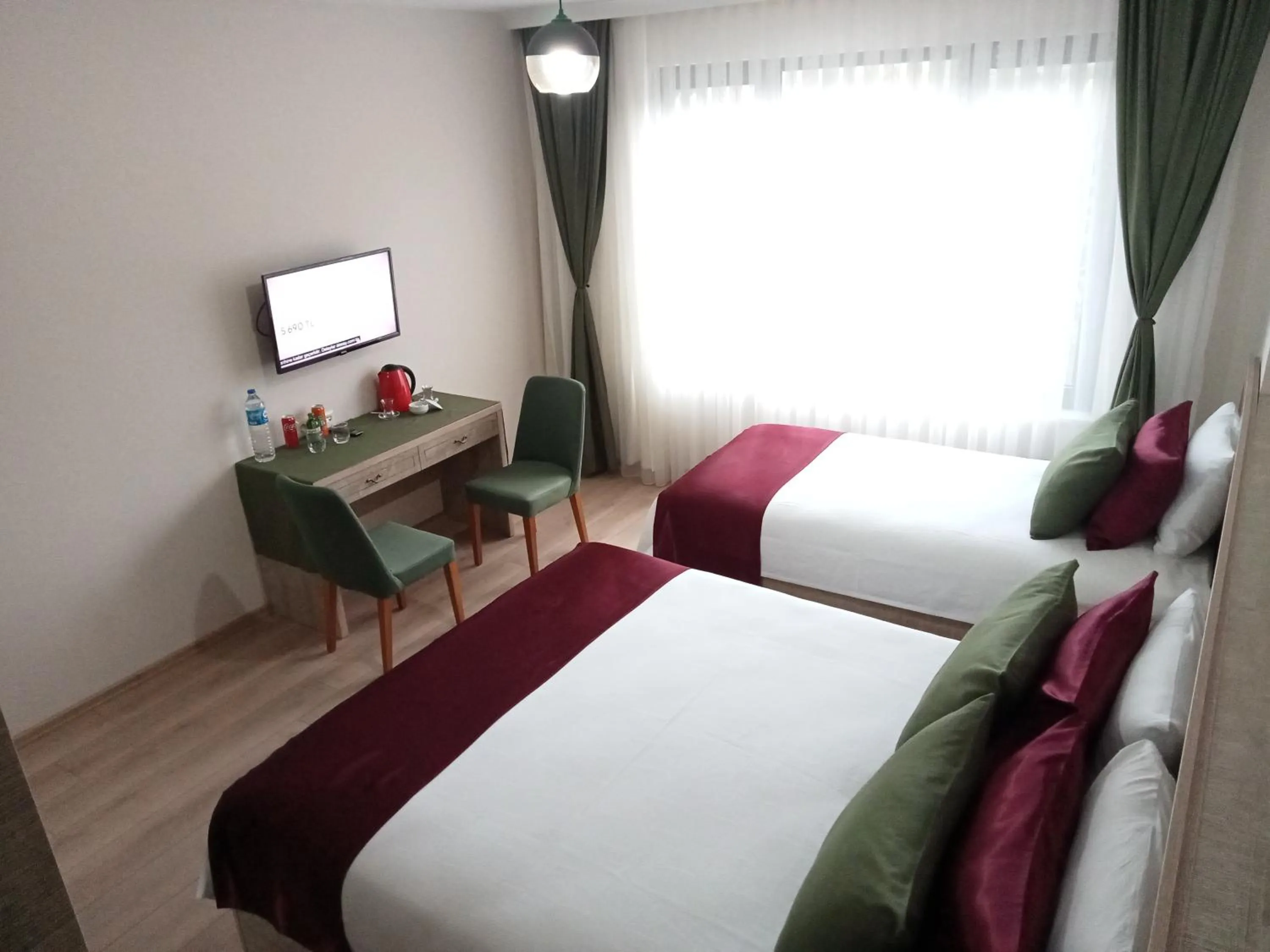 Massage, Bed in KURT OTEL