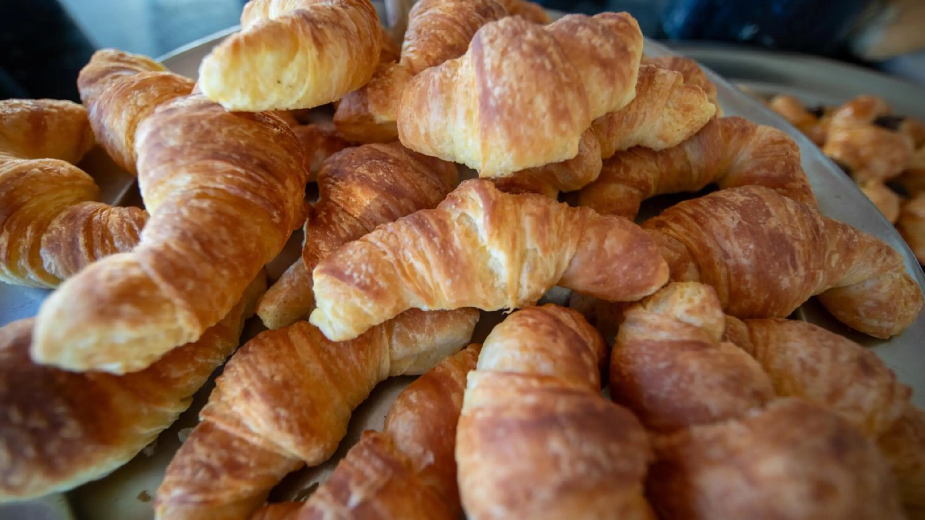 Breakfast, Food in The Grand Hotel, Hurghada