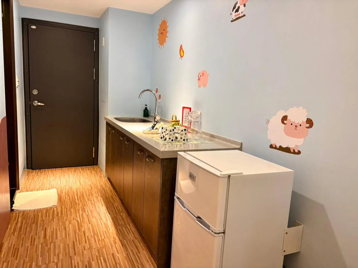 閣樂親子旅宿Kids Fun Hotel