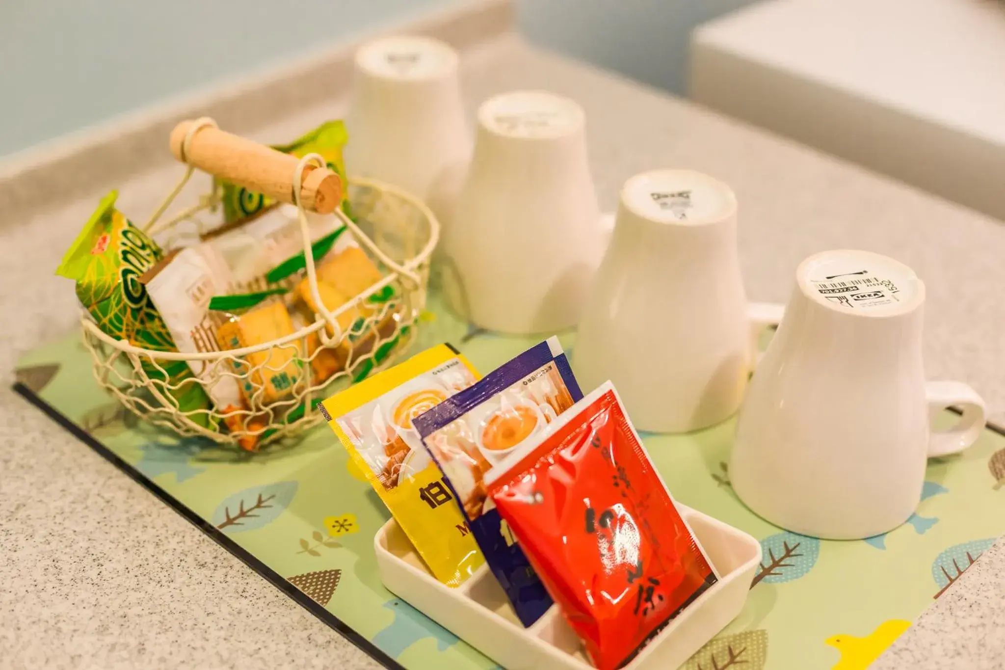 Food in 閣樂親子旅宿Kids Fun Hotel Food in 閣樂親子旅宿Kids Fun Hotel