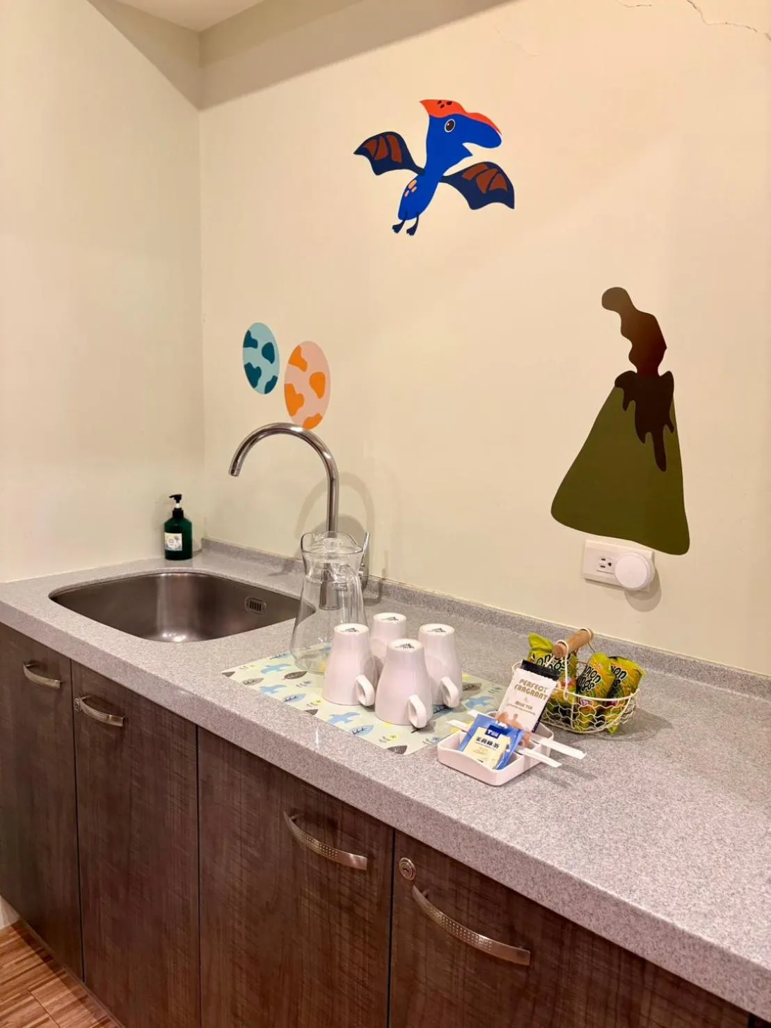 閣樂親子旅宿Kids Fun Hotel