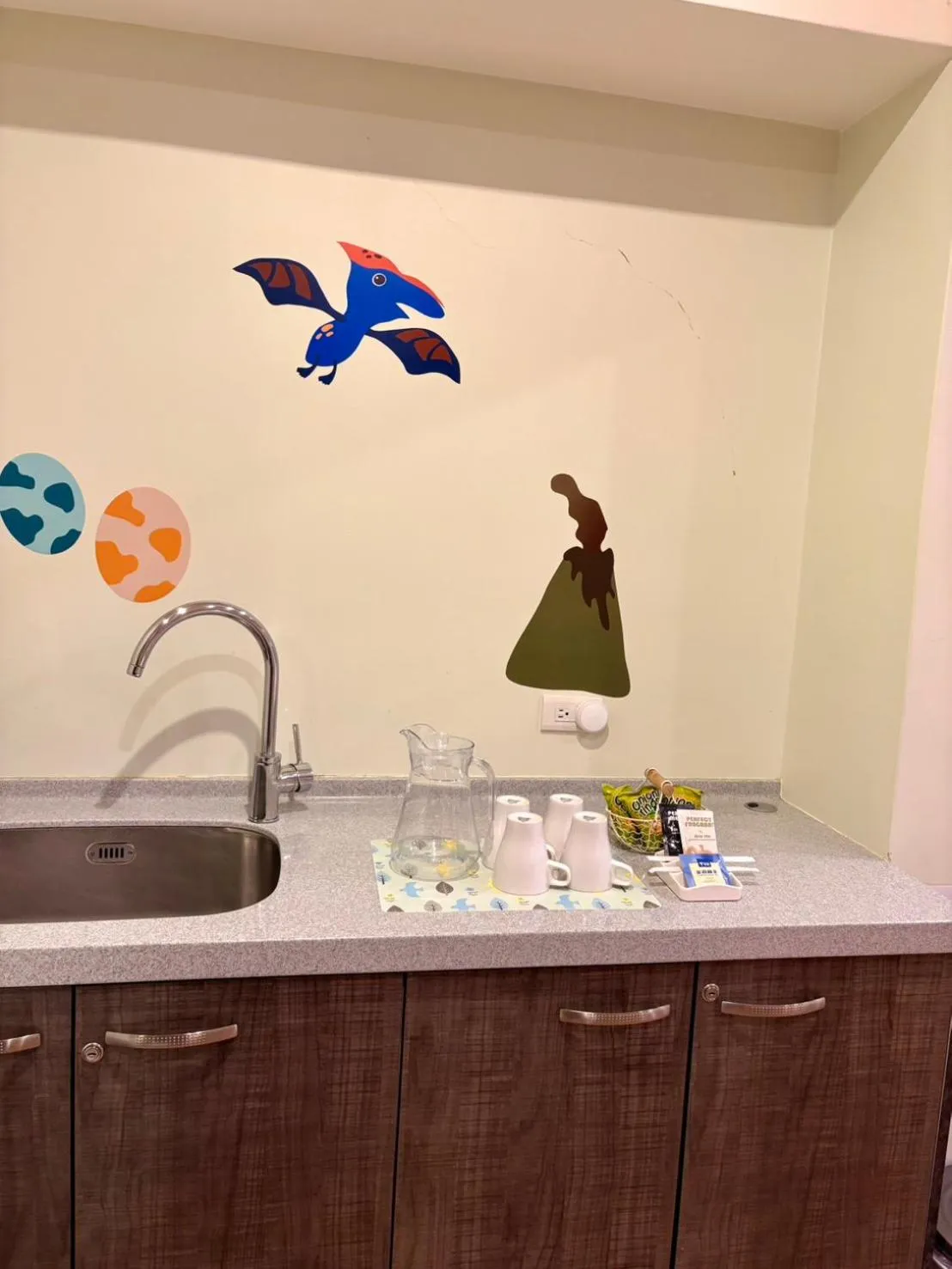 閣樂親子旅宿Kids Fun Hotel