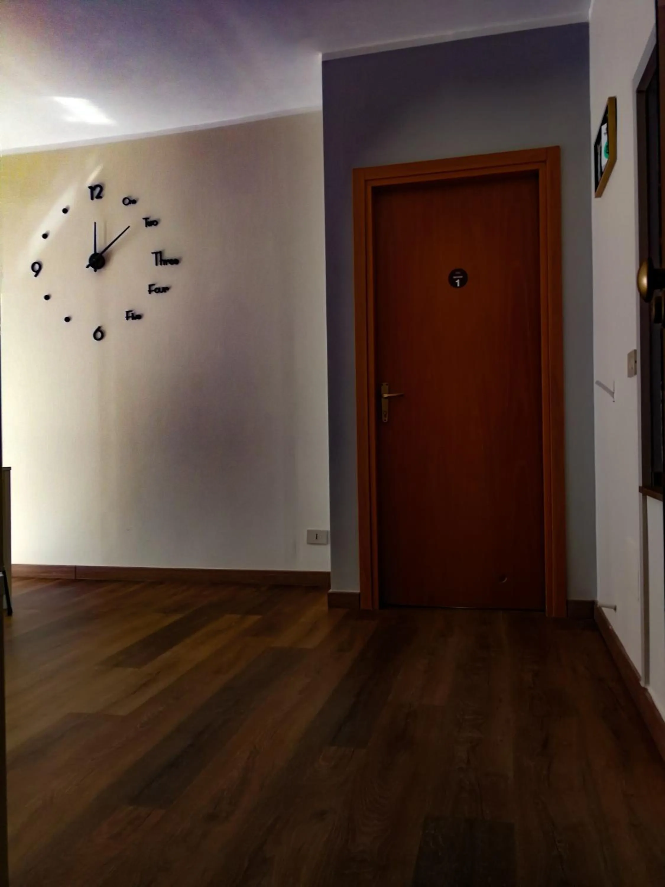 Other in B&B Lamezia Nicogia